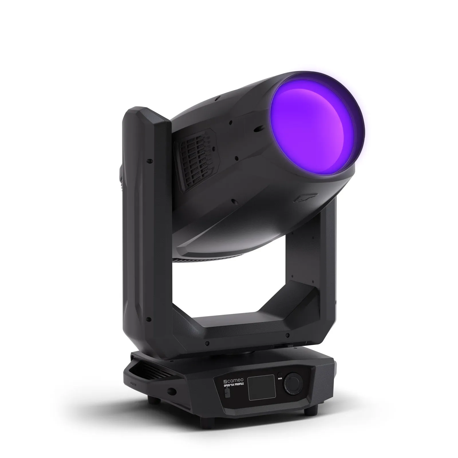 Cameo OPUS® X4