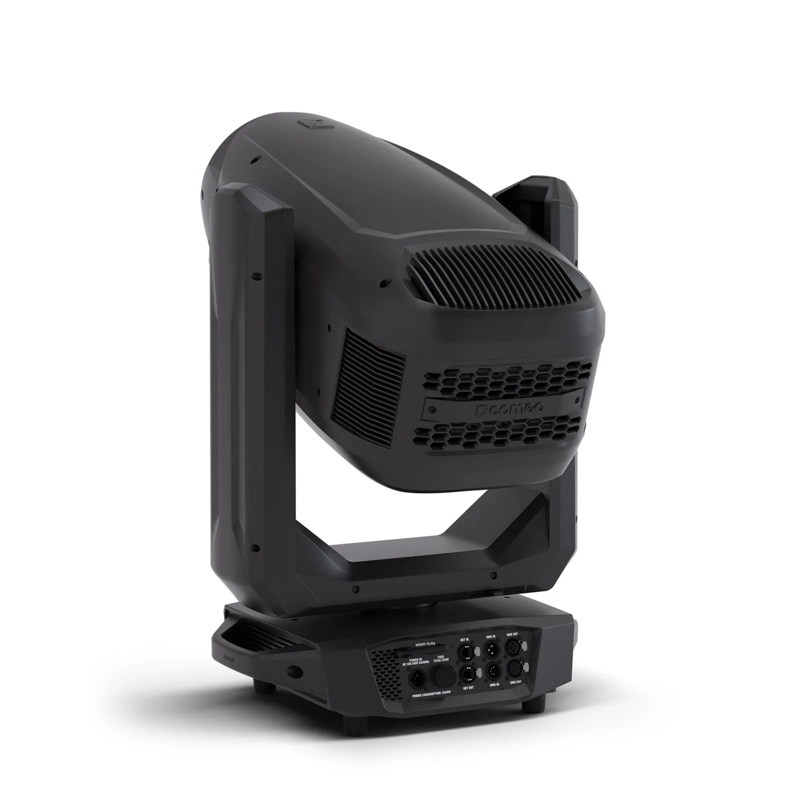CAMEO OPUS® X4 LED Spot Profile Moving Head (2/6)