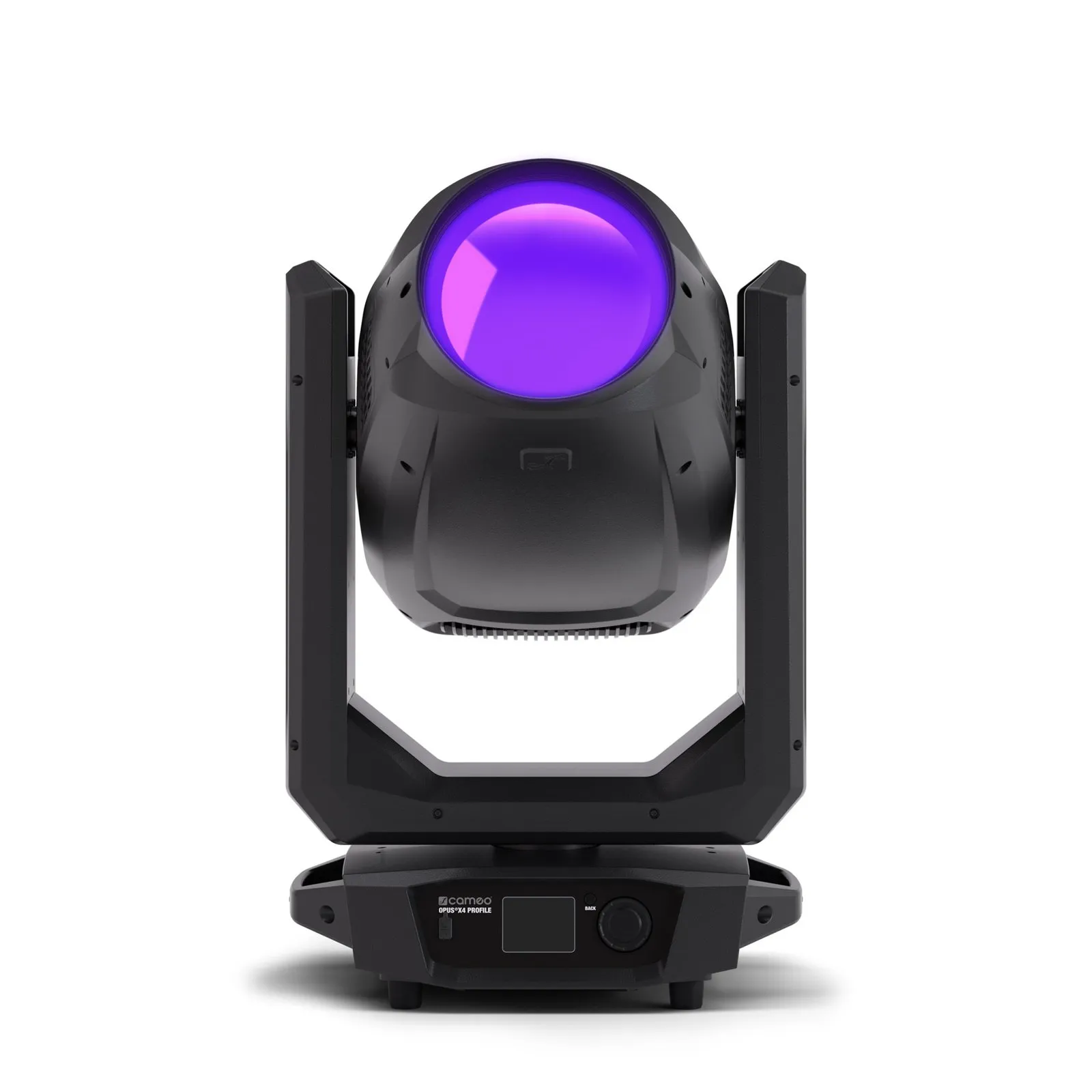 CAMEO OPUS® X4 LED Spot Profile Moving Head (3/6)