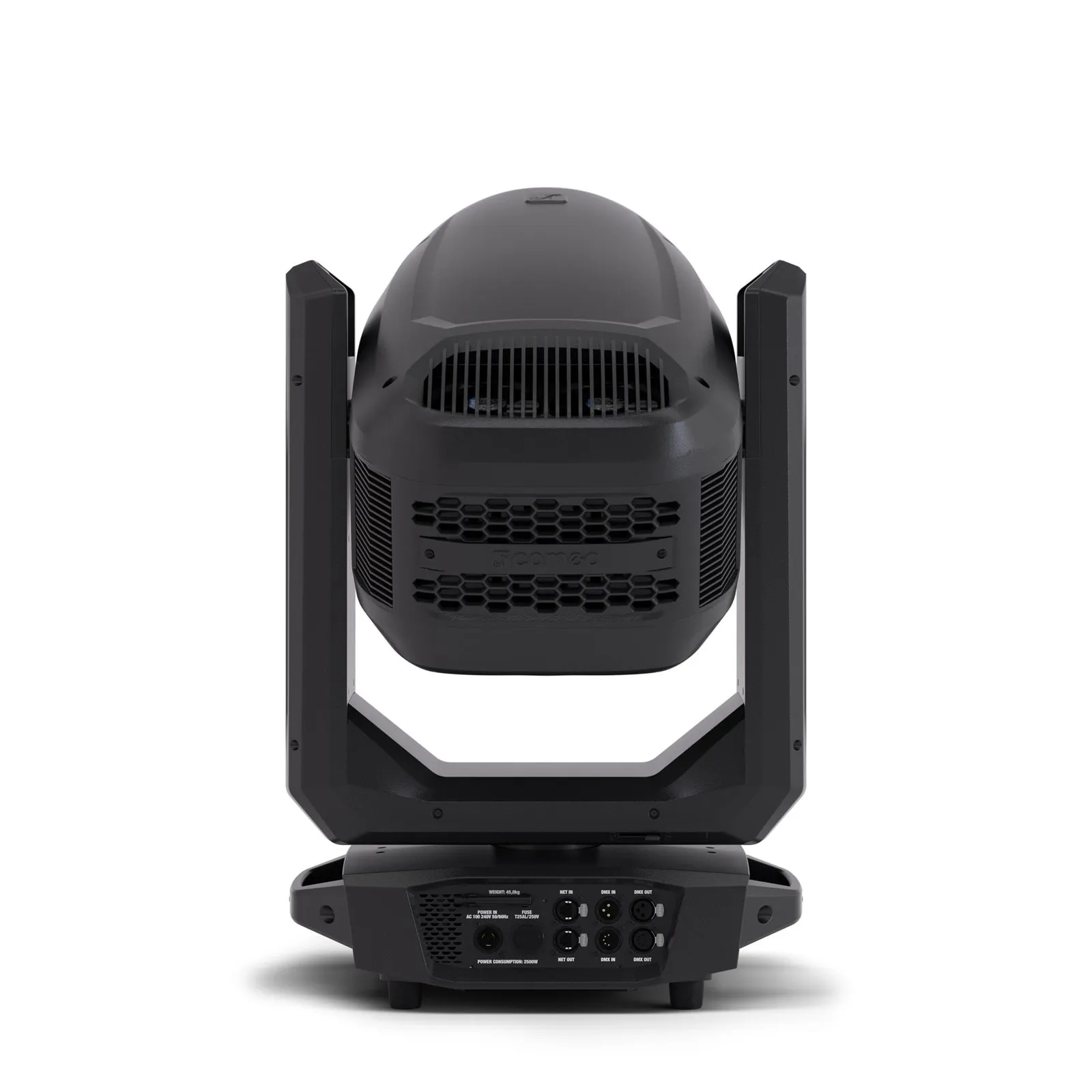 CAMEO OPUS® X4 LED Spot Profile Moving Head (4/6)