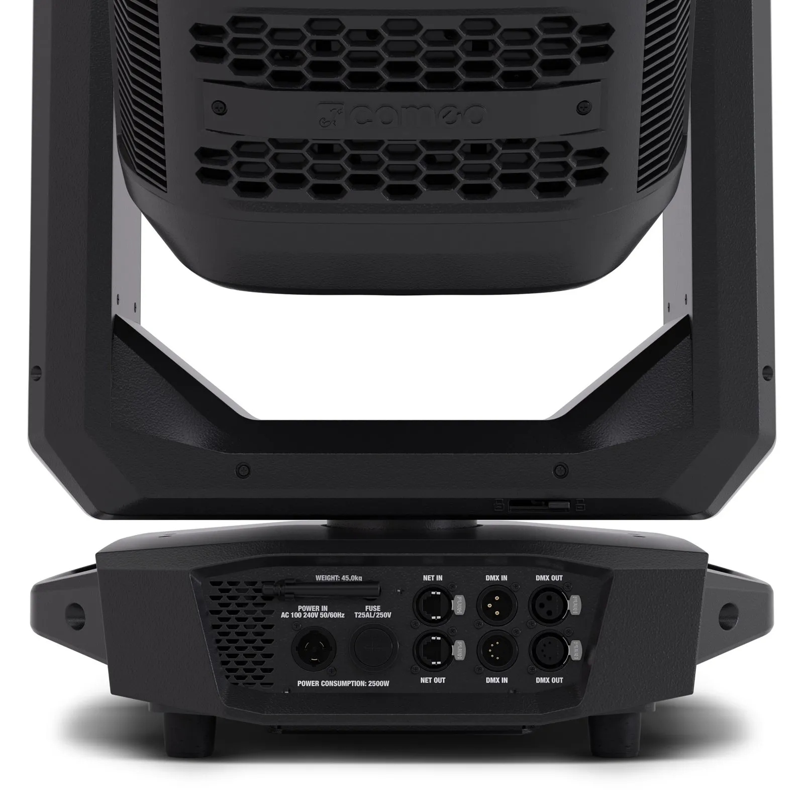 CAMEO OPUS® X4 LED Spot Profile Moving Head (6/6)