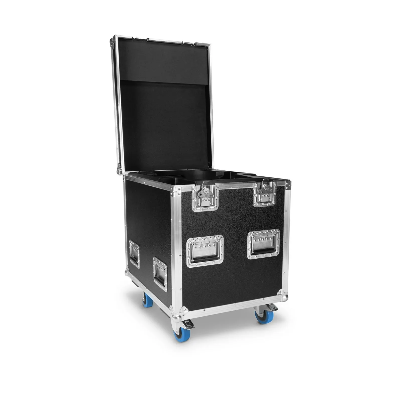 CAMEO OPUS® X4 PROFILE CASE Flightcase pour 1 x CLOX4P (3/6)