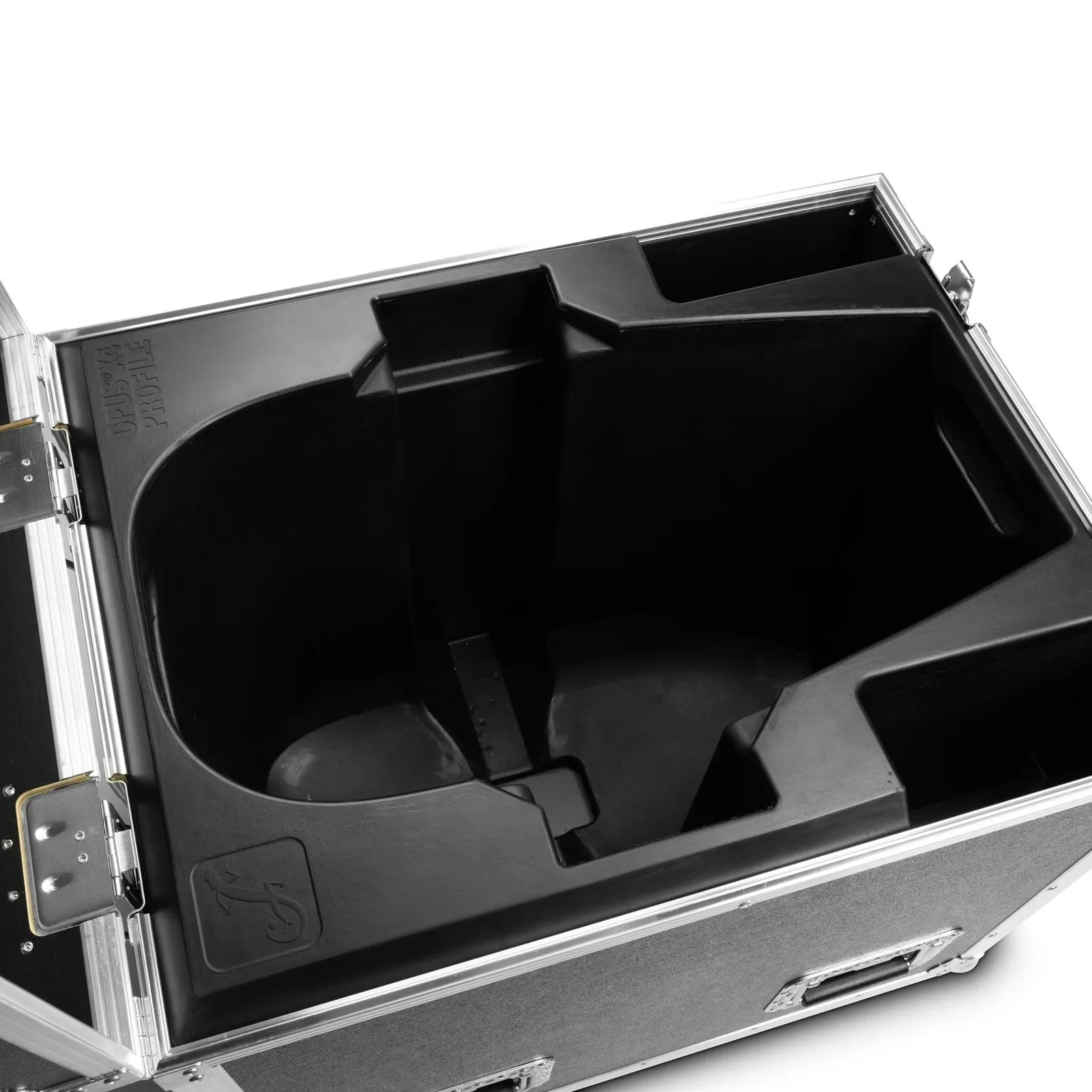 CAMEO OPUS® X4 PROFILE CASE Flightcase pour 1 x CLOX4P (6/6)