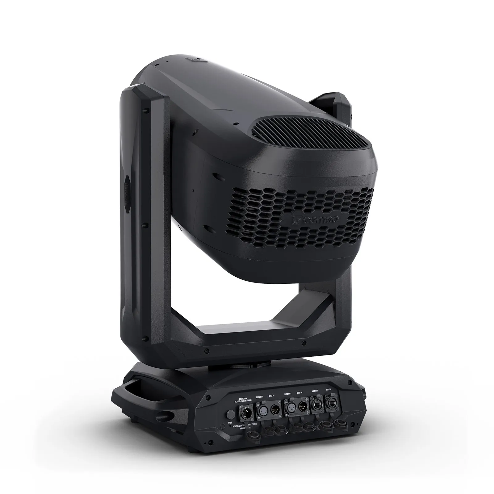 CAMEO OPUS® X4 IP IP65 LED Spot Profile Moving Head (2/6)