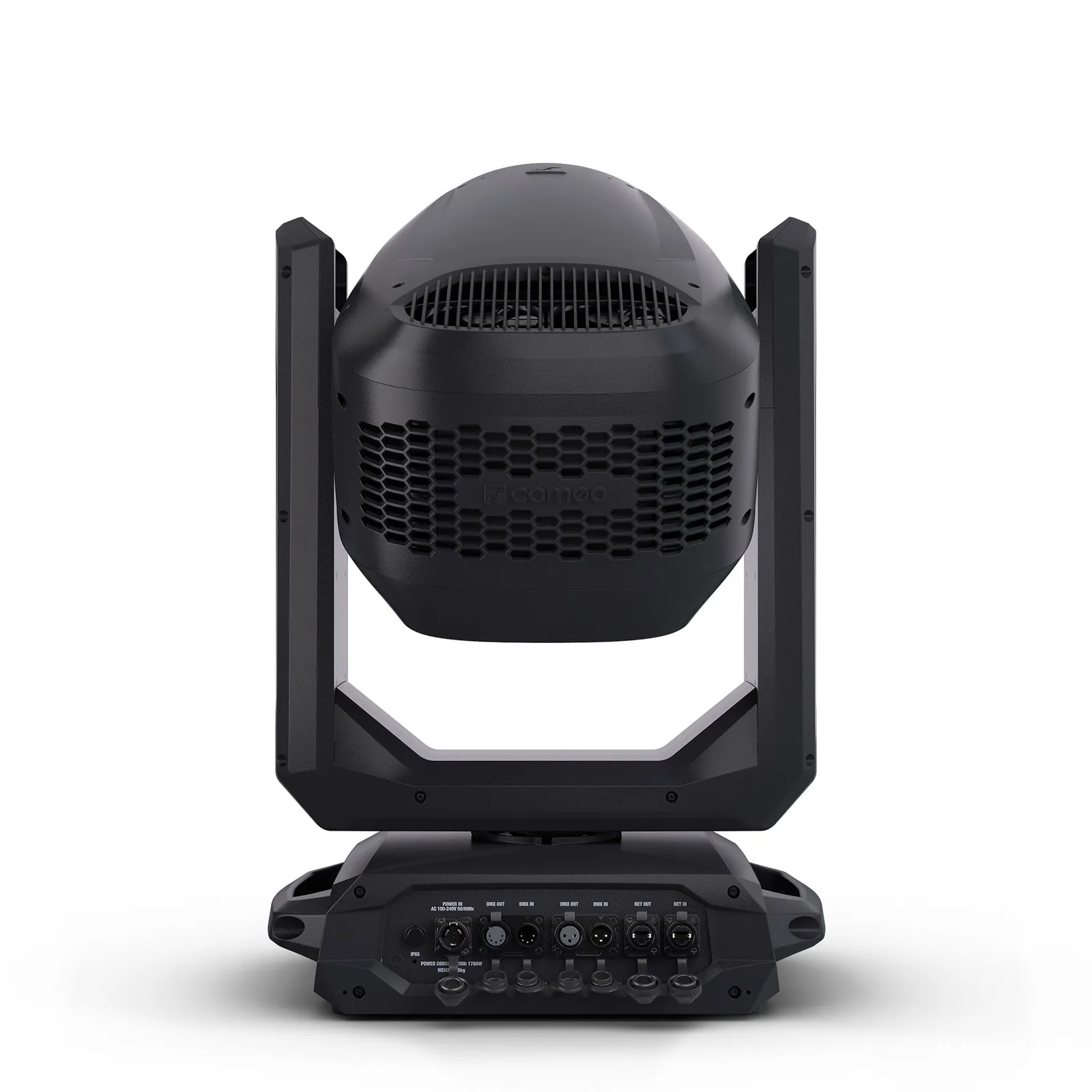 CAMEO OPUS® X4 IP IP65 LED Spot Profile Moving Head (4/6)