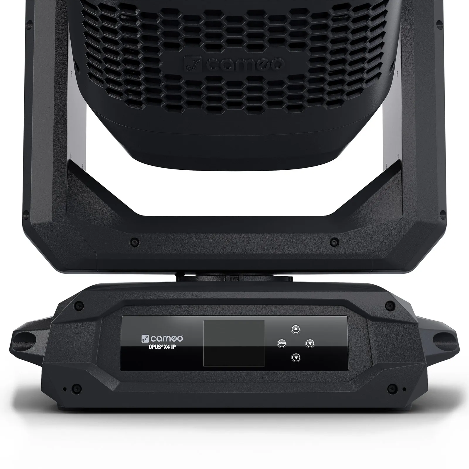 CAMEO OPUS® X4 IP IP65 LED Spot Profile Moving Head (6/6)