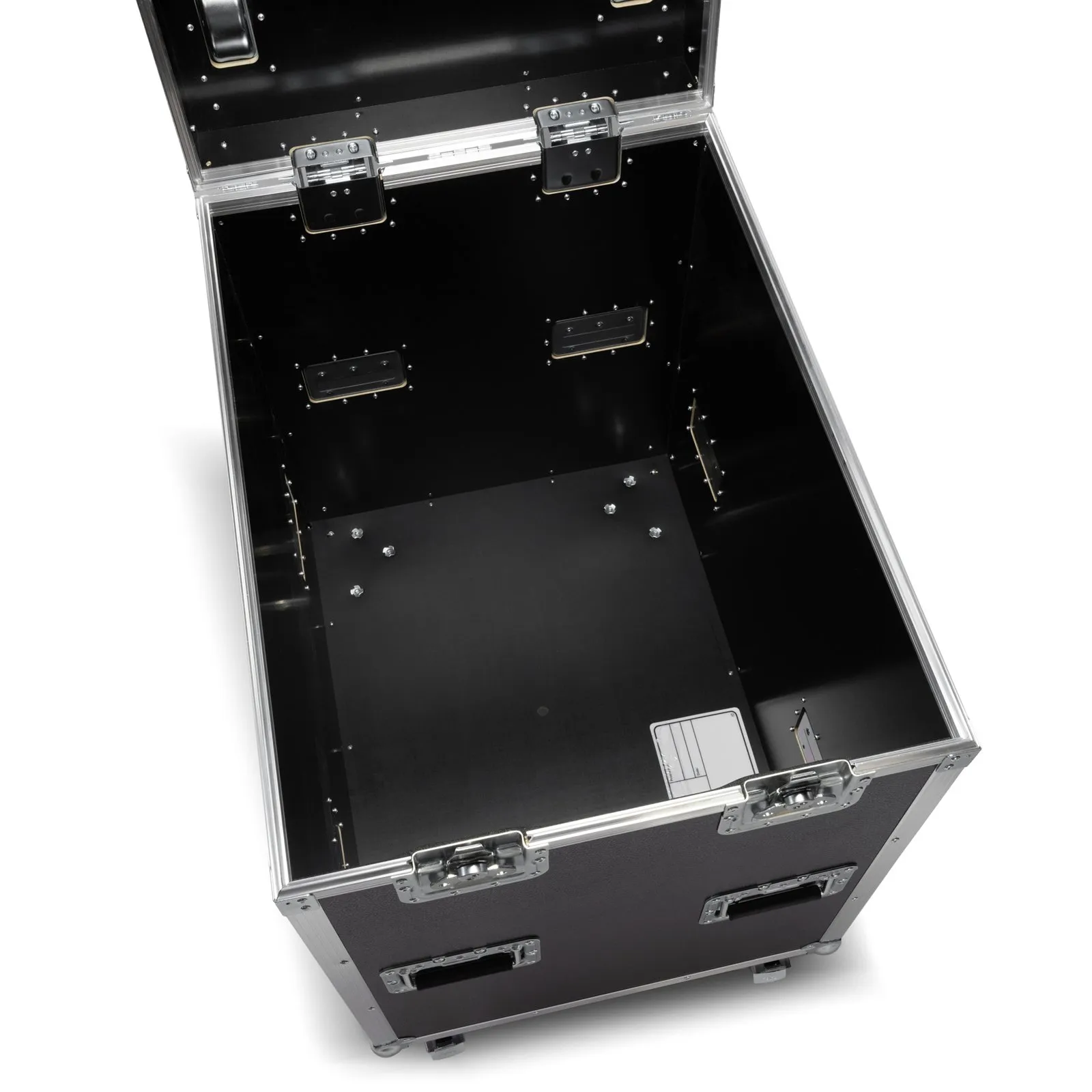 CAMEO OPUS® X4 IP CASE Flightcase pour 1 OPUS® X4 IP (6/6)