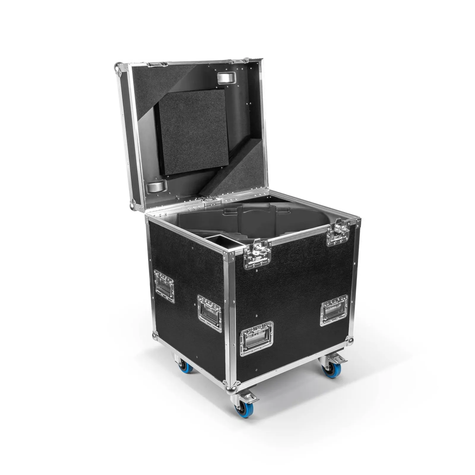 CAMEO OPUS® X PROFILE CASE 1 Flightcase pour 1 x CLOXP (3/6)