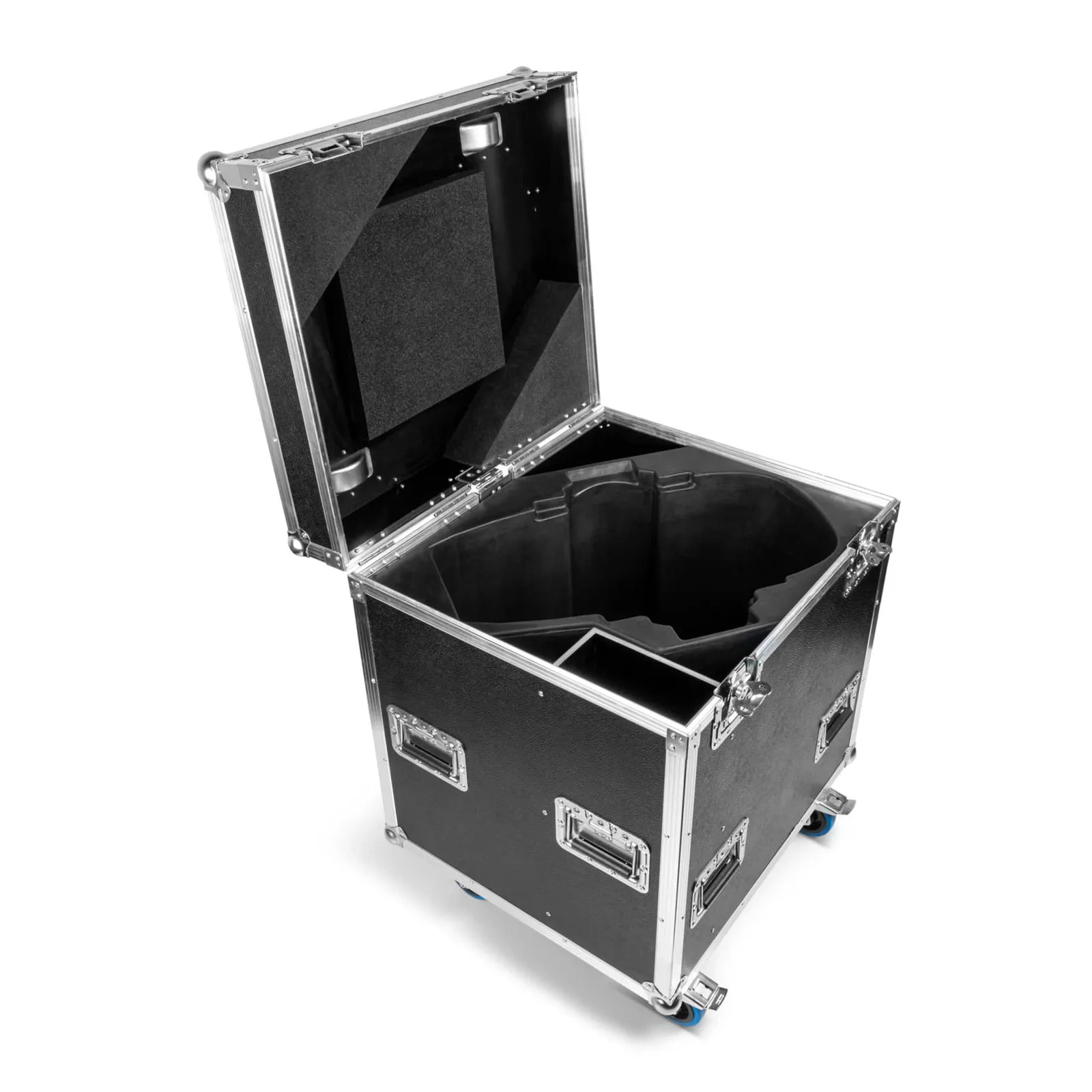 CAMEO OPUS® X PROFILE CASE 1 Flightcase pour 1 x CLOXP (4/6)