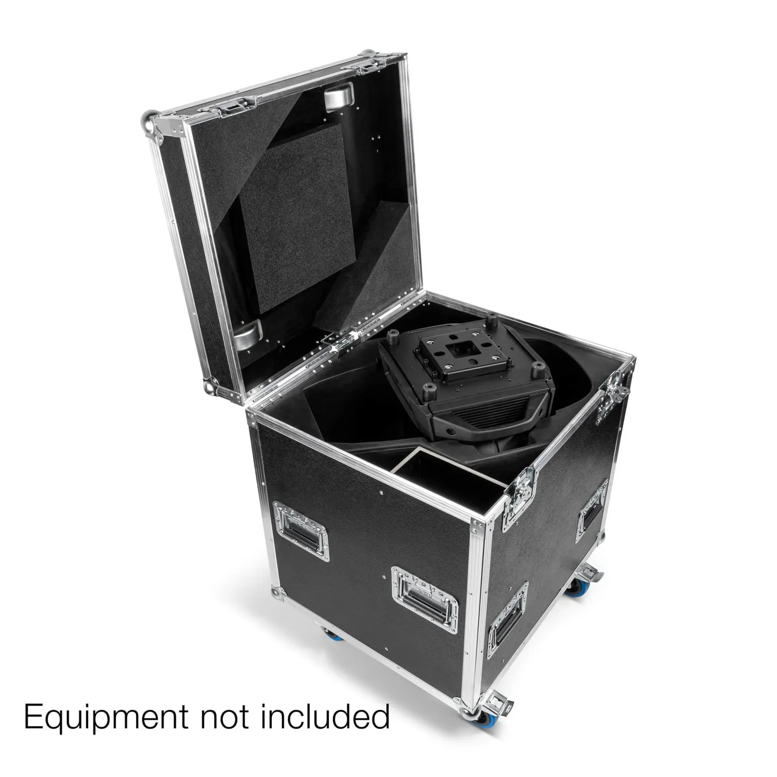 CAMEO OPUS® X PROFILE CASE 1 Flightcase pour 1 x CLOXP (5/6)