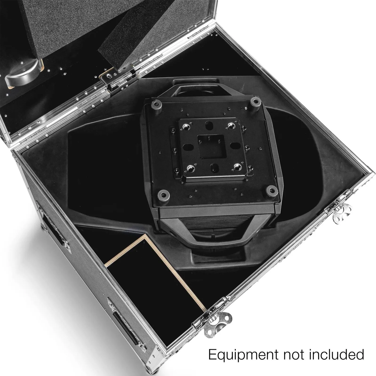 CAMEO OPUS® X PROFILE CASE 1 Flightcase pour 1 x CLOXP (6/6)