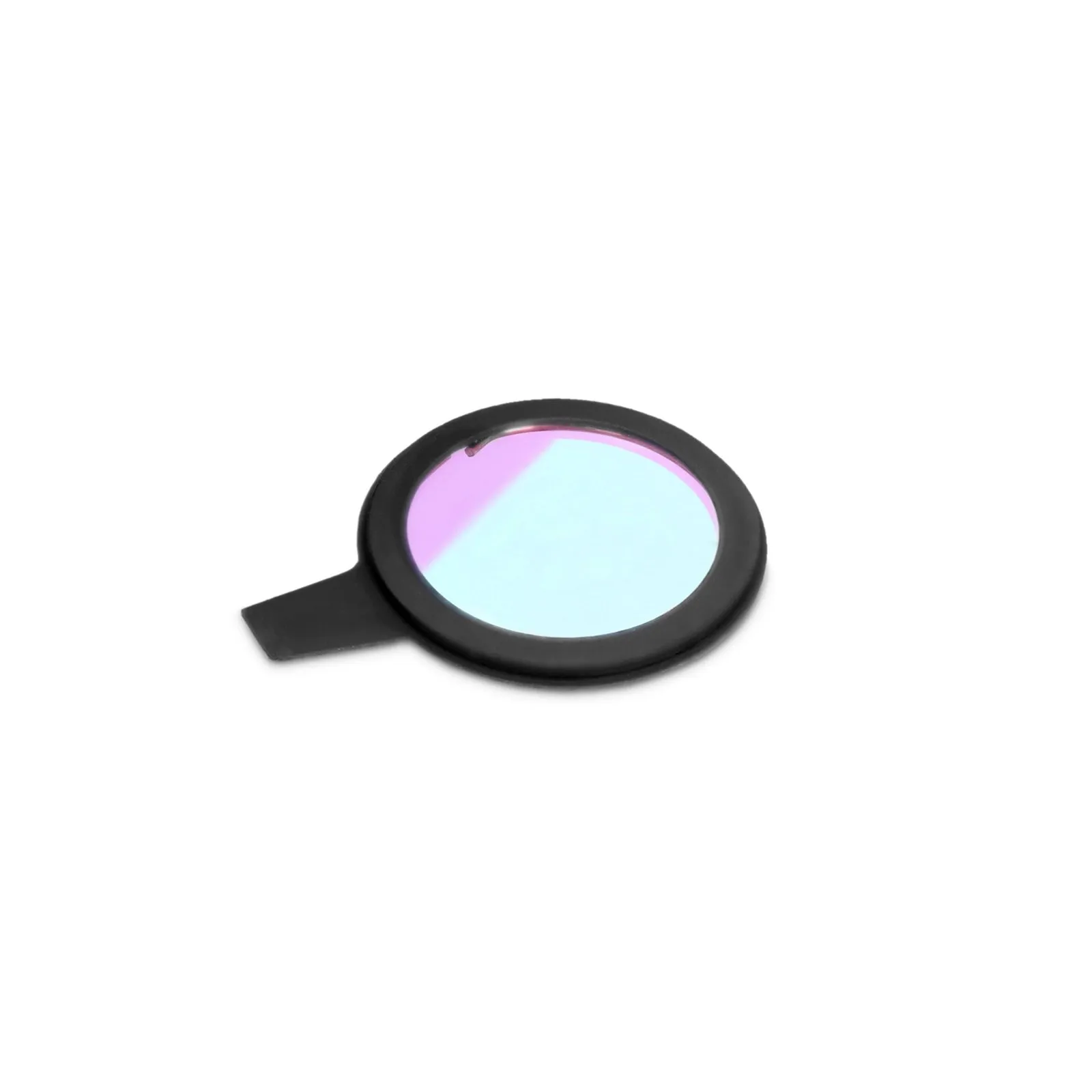 CAMEO OPUS® X HIGH CRI GOBO Gobo à filtre à IRC élevé pour profil OPUS® X (2/3)
