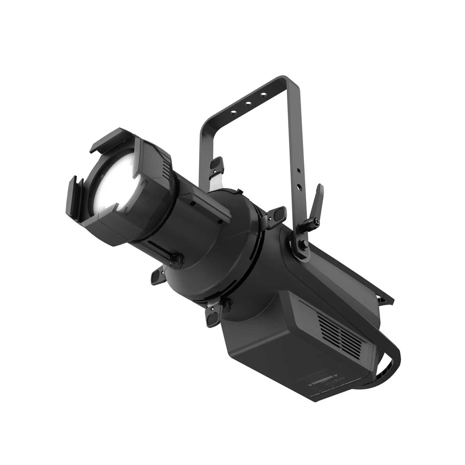 CAMEO P2 D Projecteur découpe à LED lumière du jour (5/6)