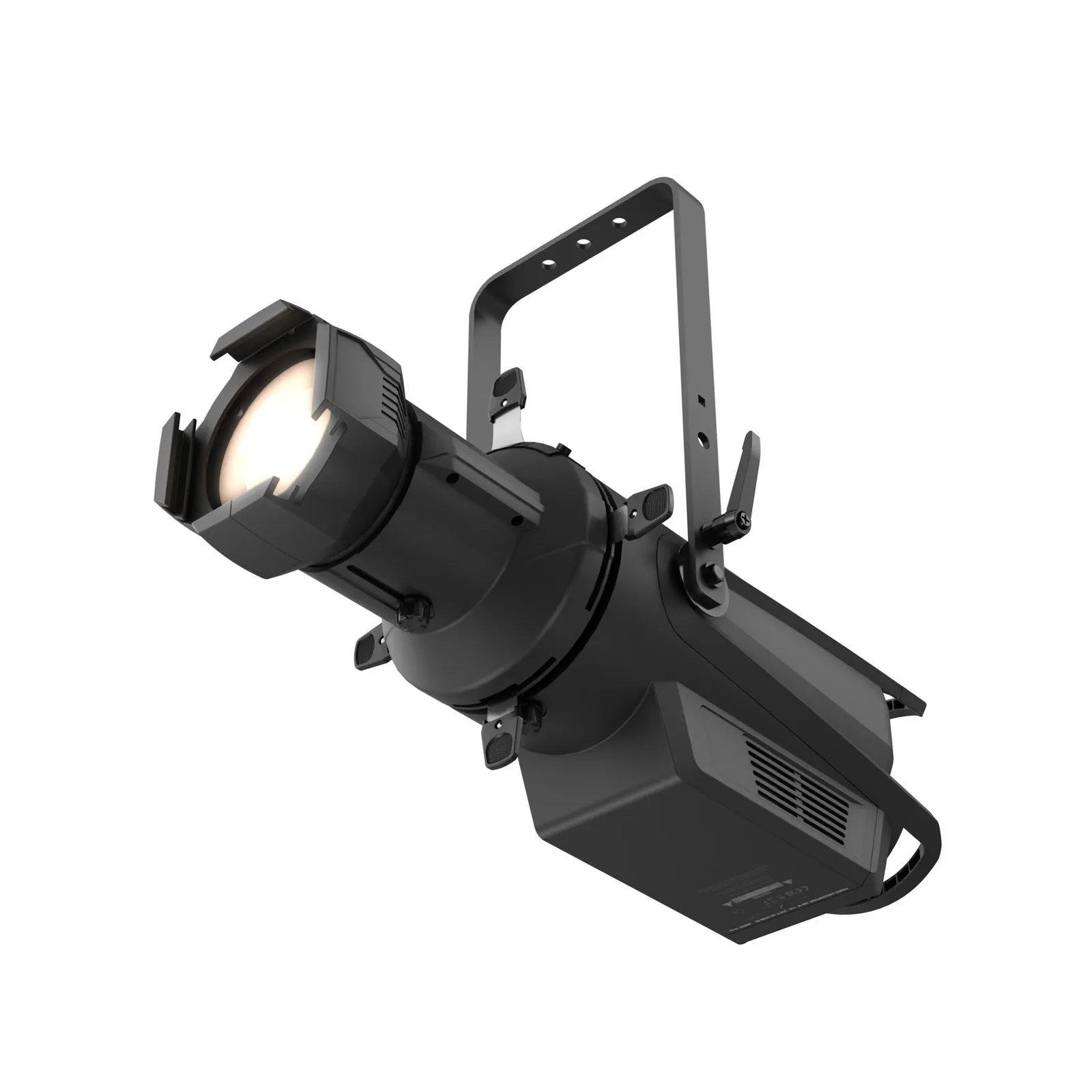 CAMEO P2 T Projecteur découpe à LED tungstène (5/6)