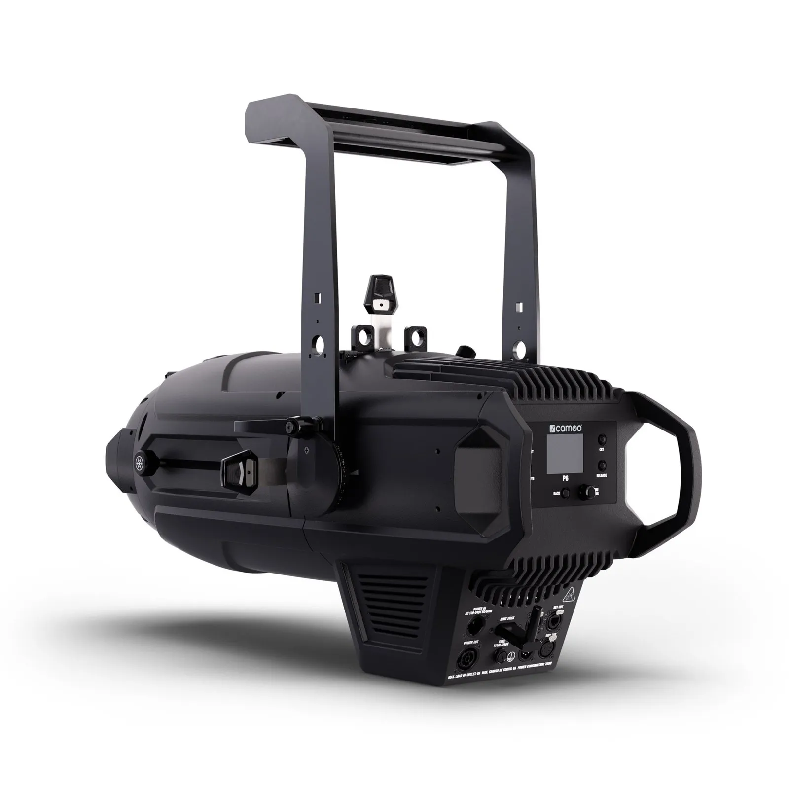 CAMEO P6 Projecteur Profile LED avec LED multicolore (2/6)