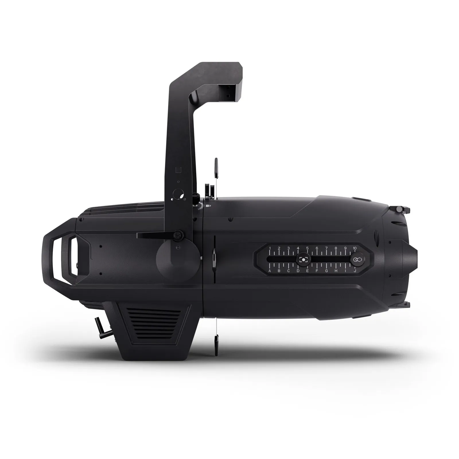 CAMEO P6 Projecteur Profile LED avec LED multicolore (5/6)
