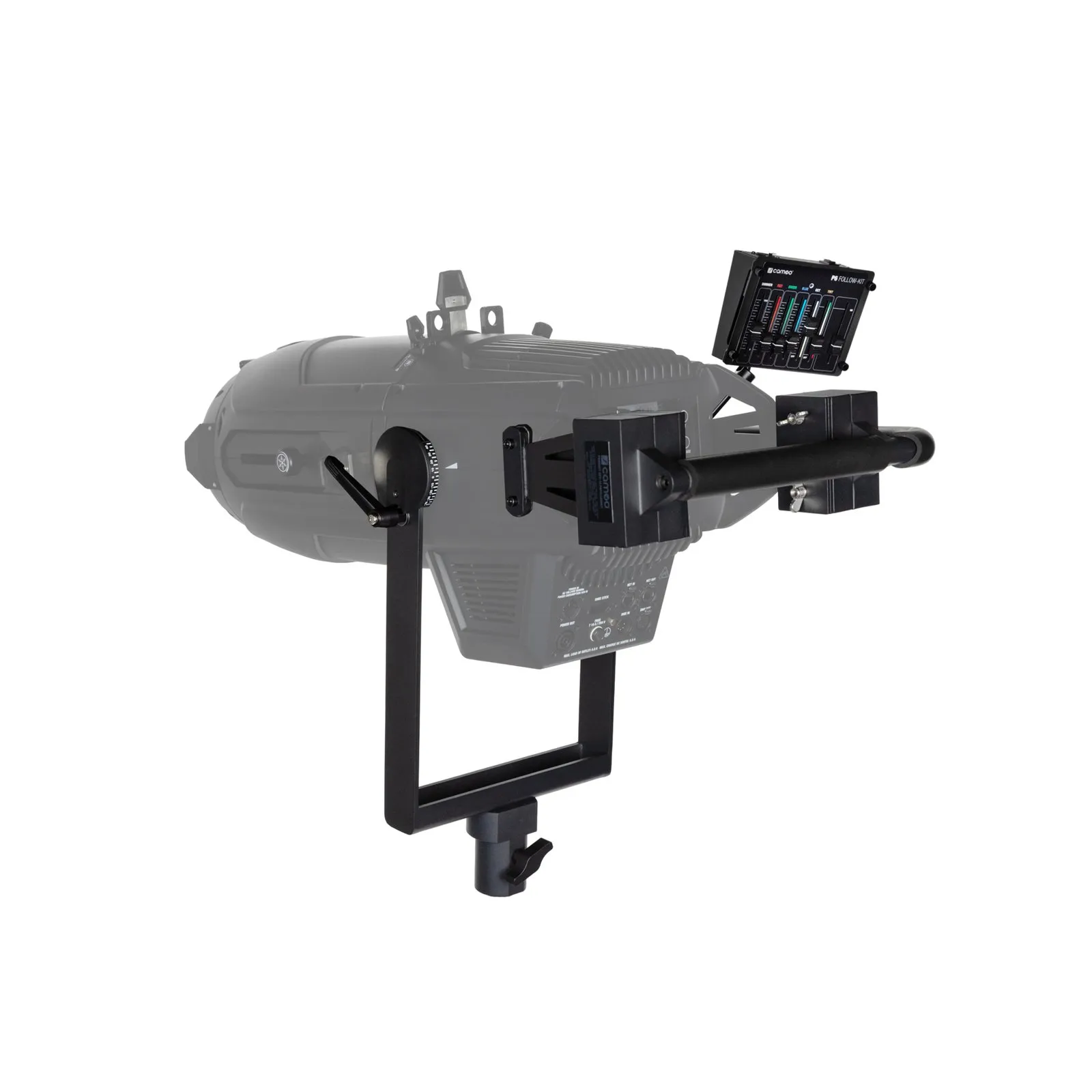 CAMEO P6 Follow Kit P6 Follow Kit (4/6)