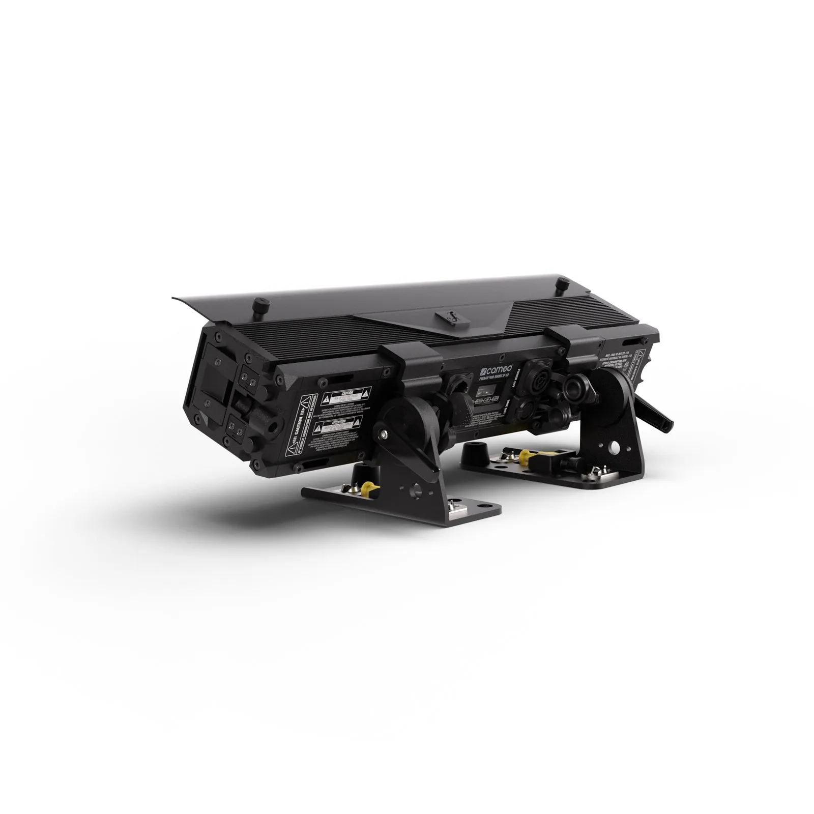 CAMEO PIXBAR® 400 Short IP G2 Barre LED RGBW IP65 Courte (5/6)