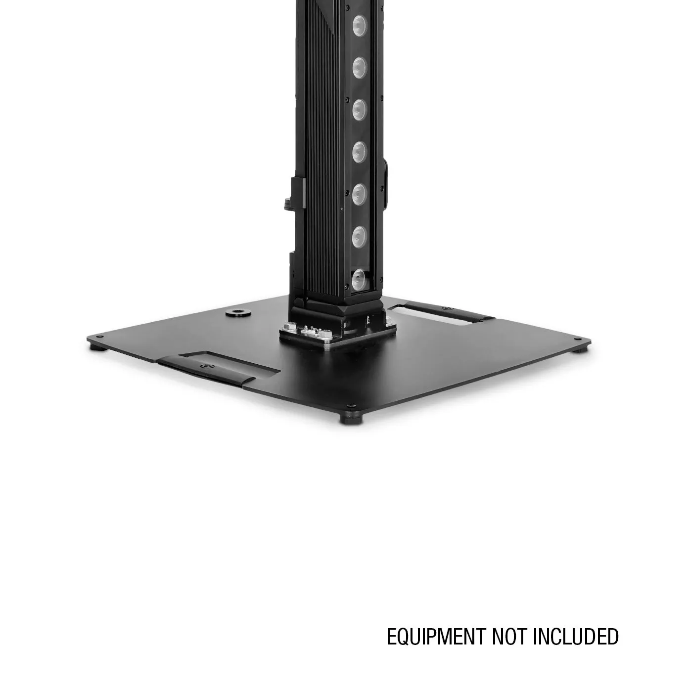 CAMEO PIXBAR® G2 VERTI-MOUNT Option de montage vertical pour PIXBAR® G2 (2/2)