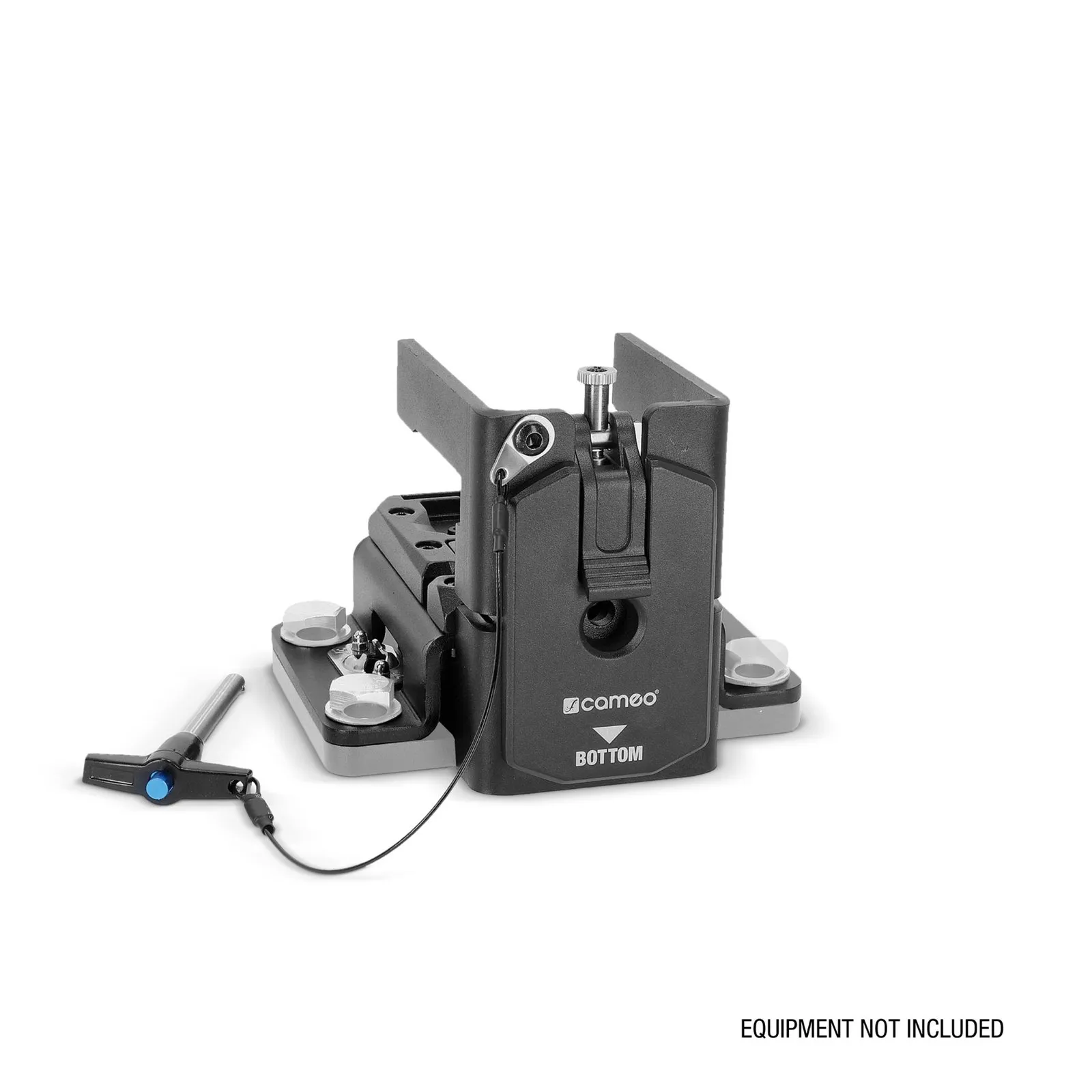 CAMEO PIXBAR® G2 VERTI-MOUNT Option de montage vertical pour PIXBAR® G2 (2/4)