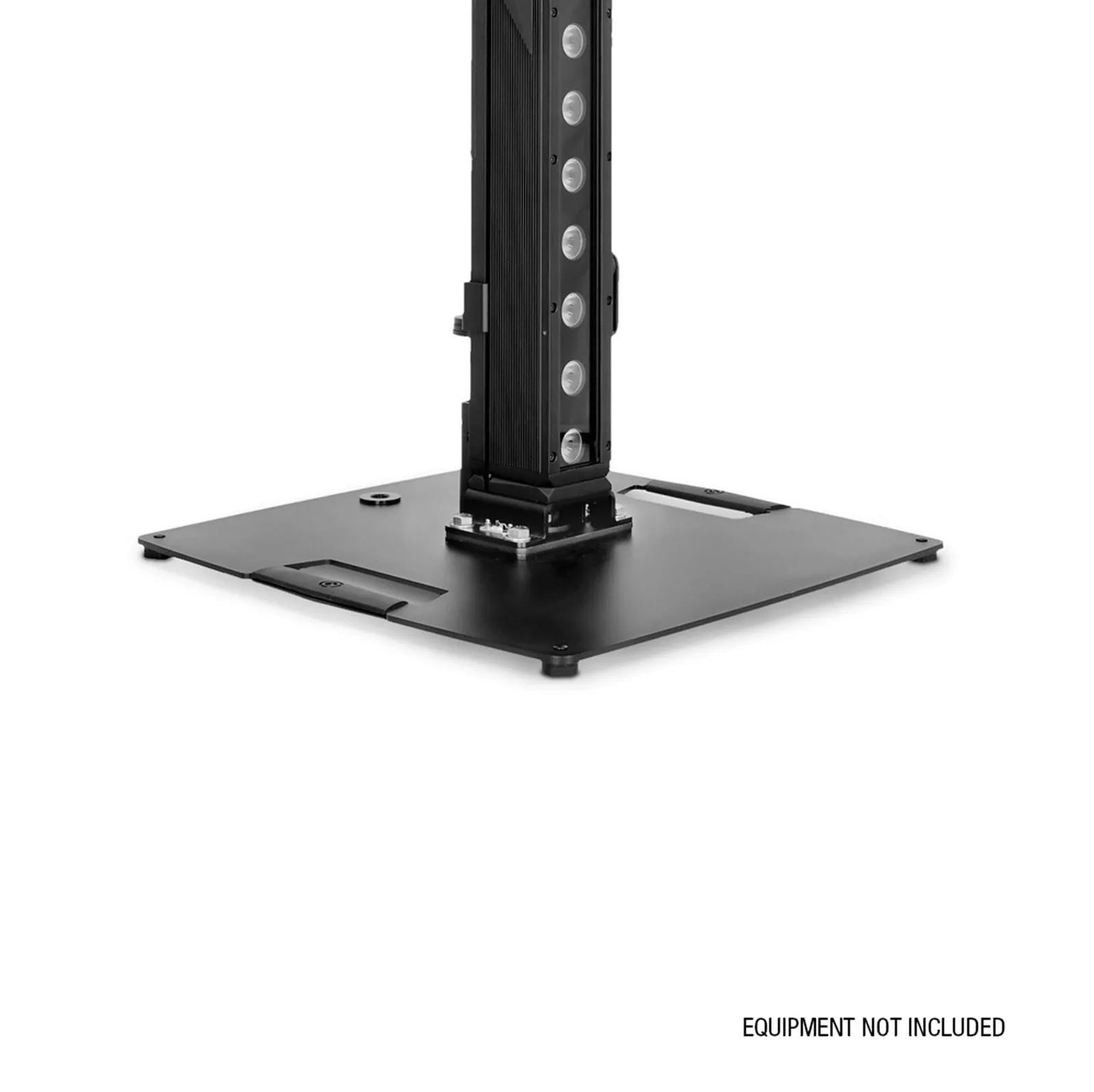 CAMEO PIXBAR® G2 VERTI-MOUNT Option de montage vertical pour PIXBAR® G2 (4/4)