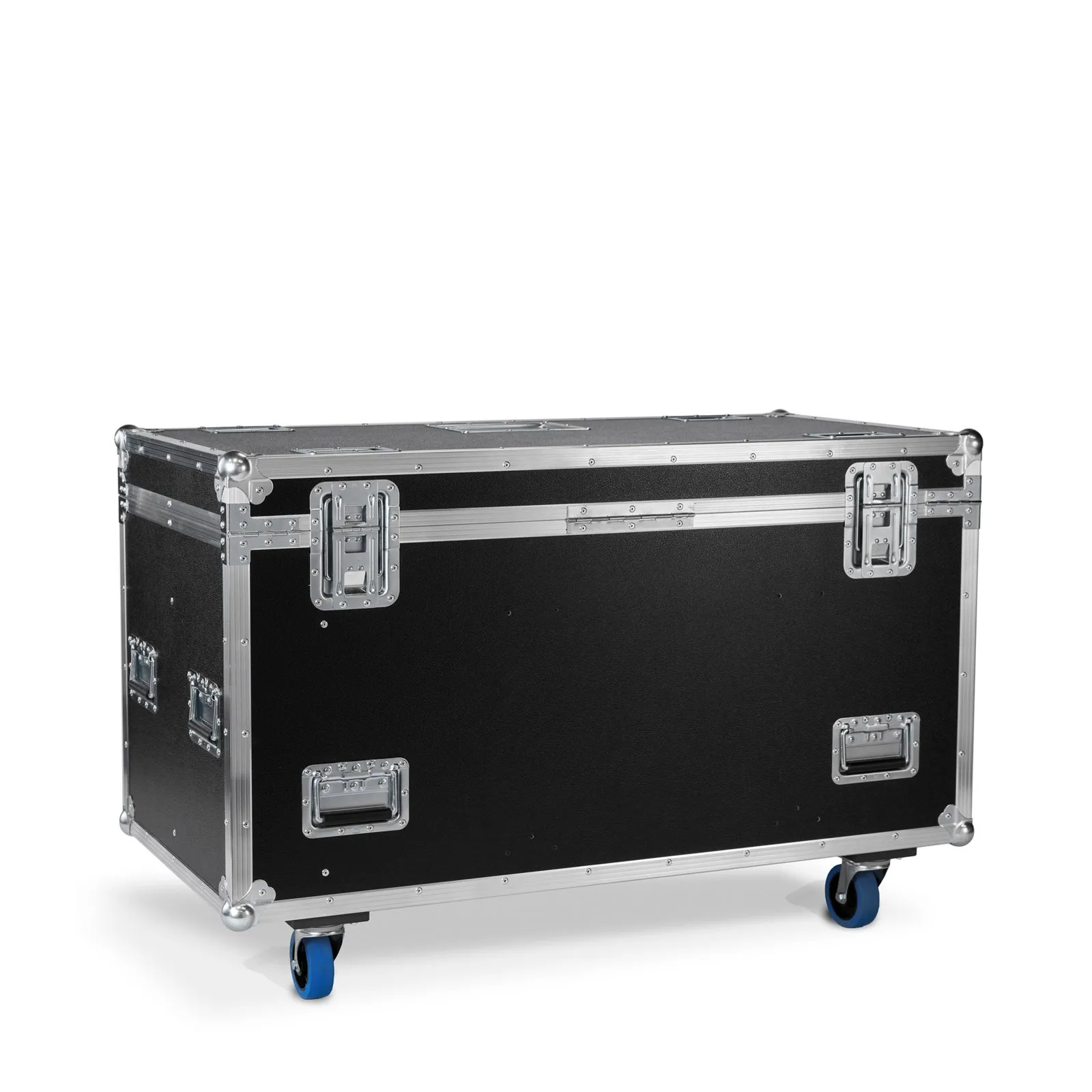 CAMEO PIXBAR® G2 CASE 8 Flightcase pour 8x CAMEO PIXBAR® G2 (2/6)