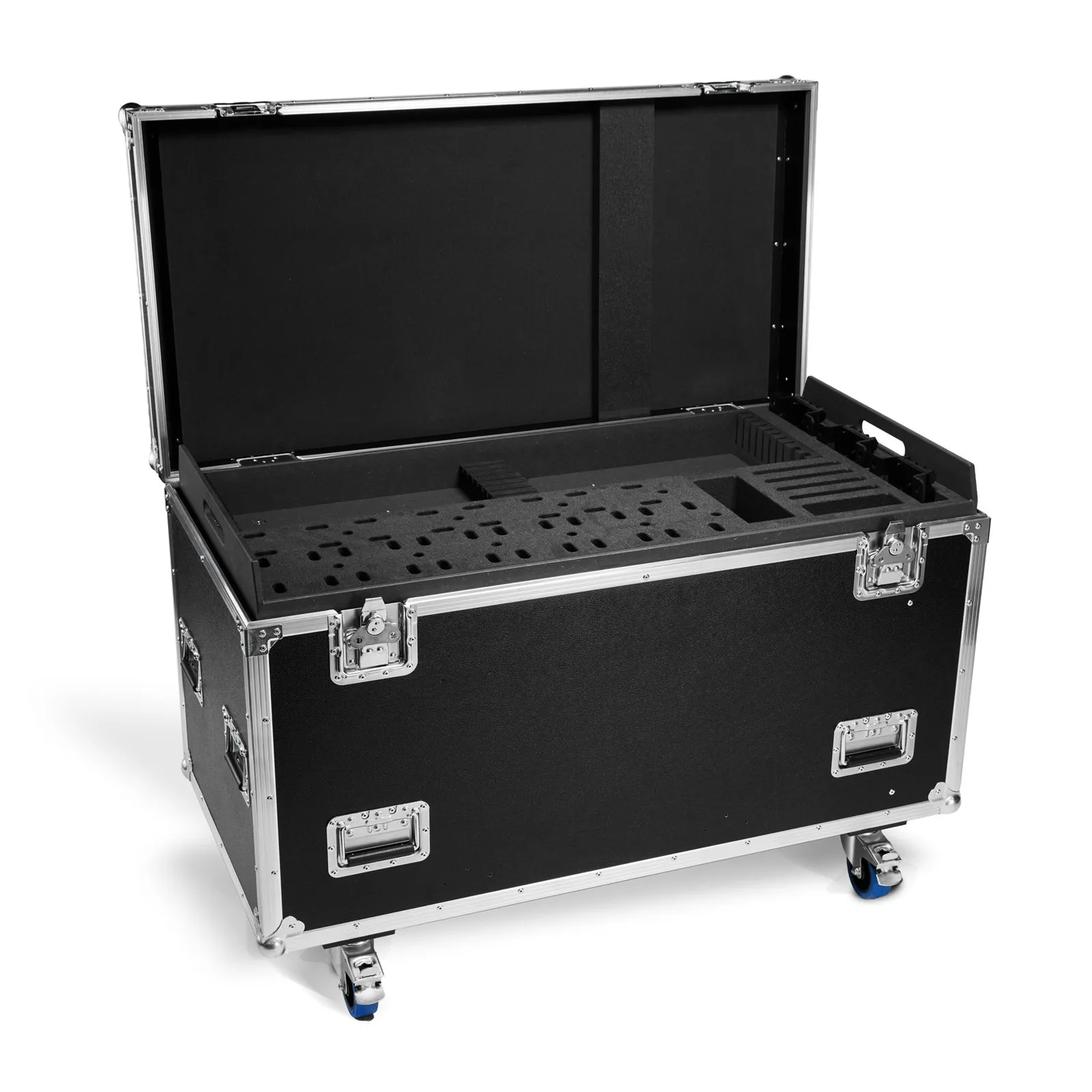CAMEO PIXBAR® G2 CASE 8 Flightcase pour 8x CAMEO PIXBAR® G2 (5/6)