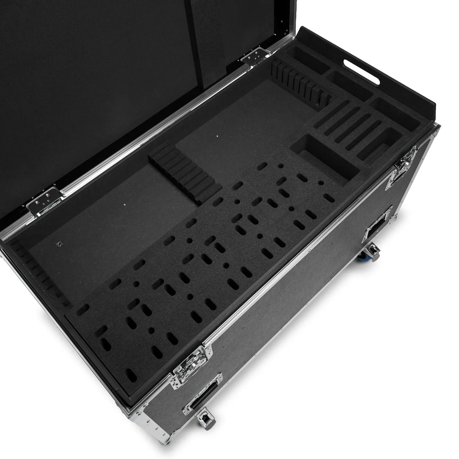CAMEO PIXBAR® G2 CASE 8 Flightcase pour 8x CAMEO PIXBAR® G2 (6/6)