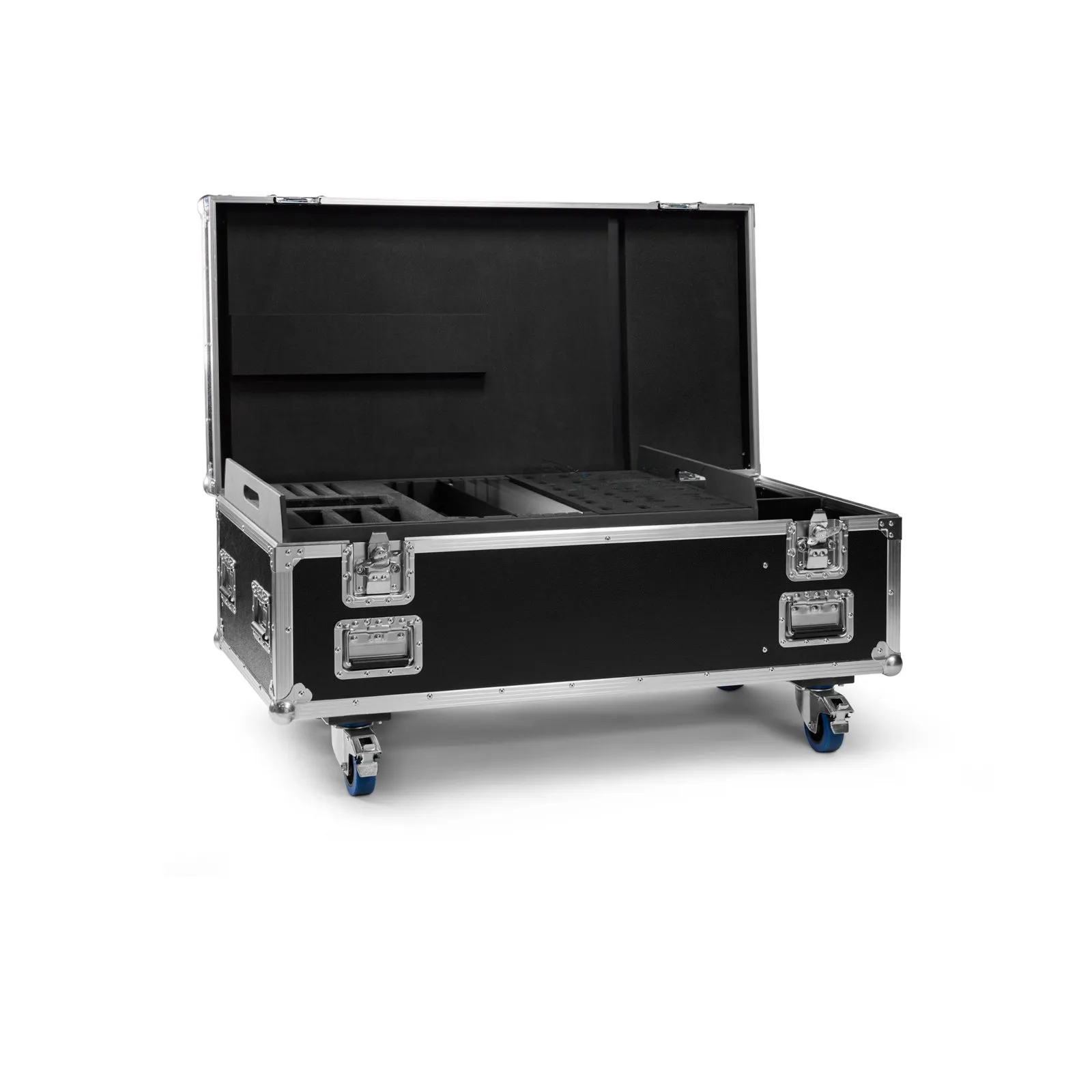 CAMEO PIXBAR® Short G2 CASE 6 Flightcase pour 6x CAMEO PIXBAR® Short G2 (3/6)