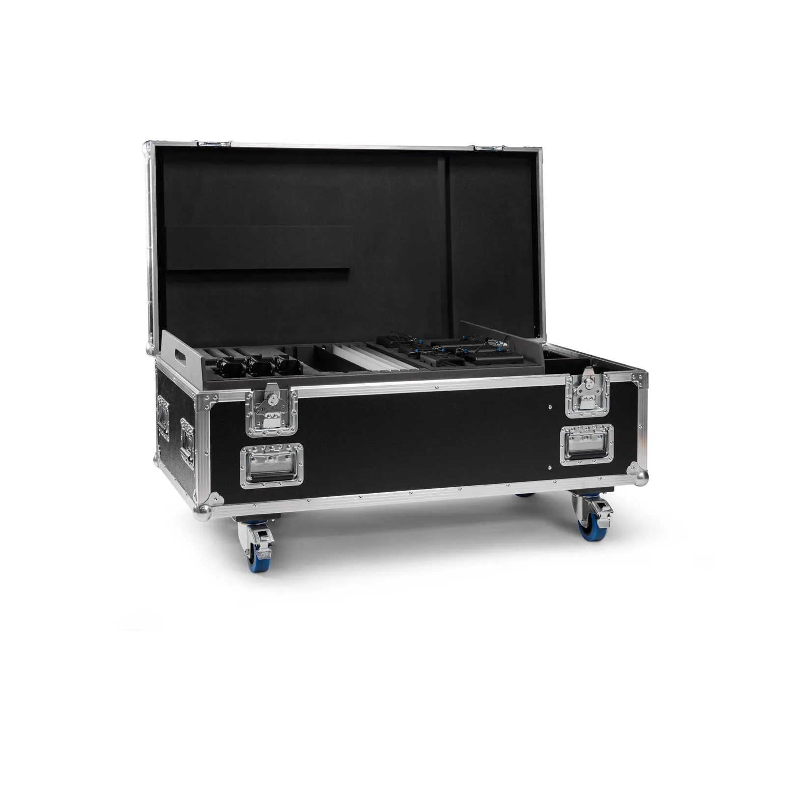 CAMEO PIXBAR® Short G2 CASE 6 Flightcase pour 6x CAMEO PIXBAR® Short G2 (4/6)