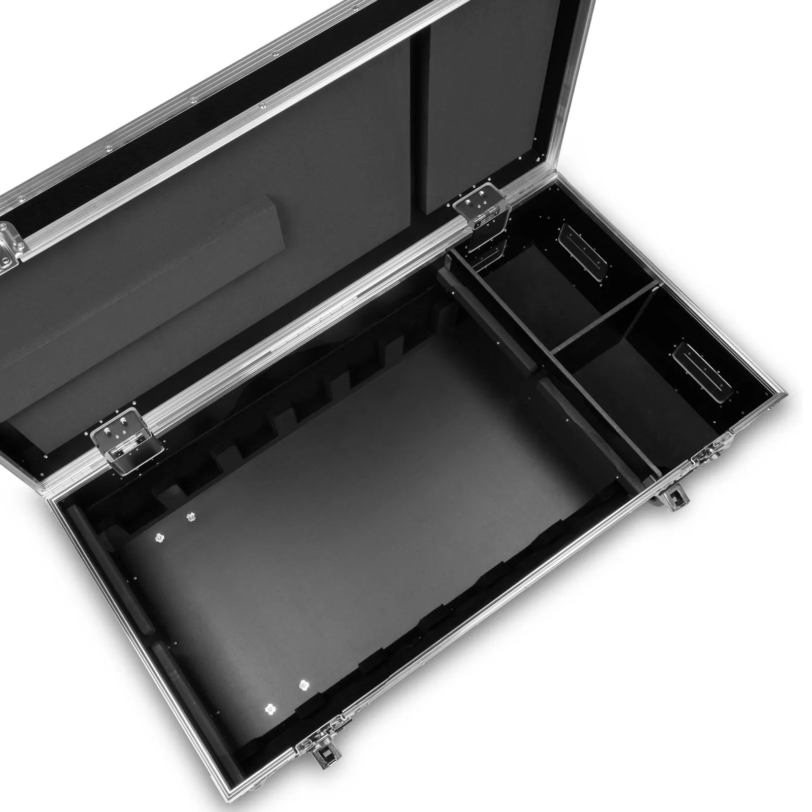 CAMEO PIXBAR® Short G2 CASE 6 Flightcase pour 6x CAMEO PIXBAR® Short G2 (6/6)