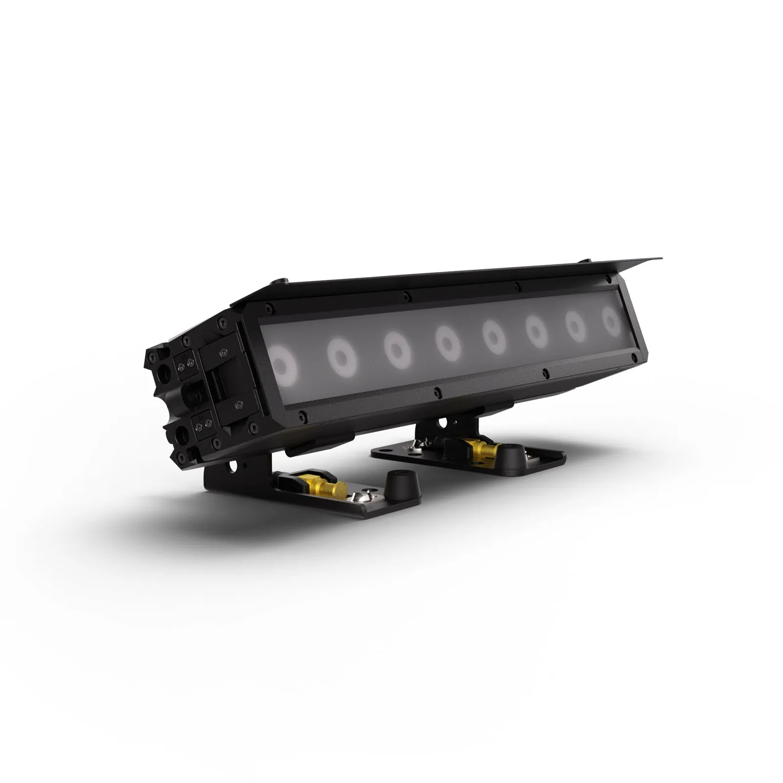 CAMEO PIXBAR® TW Short IP G2 Barre LED TW IP65 Courte (4/6)