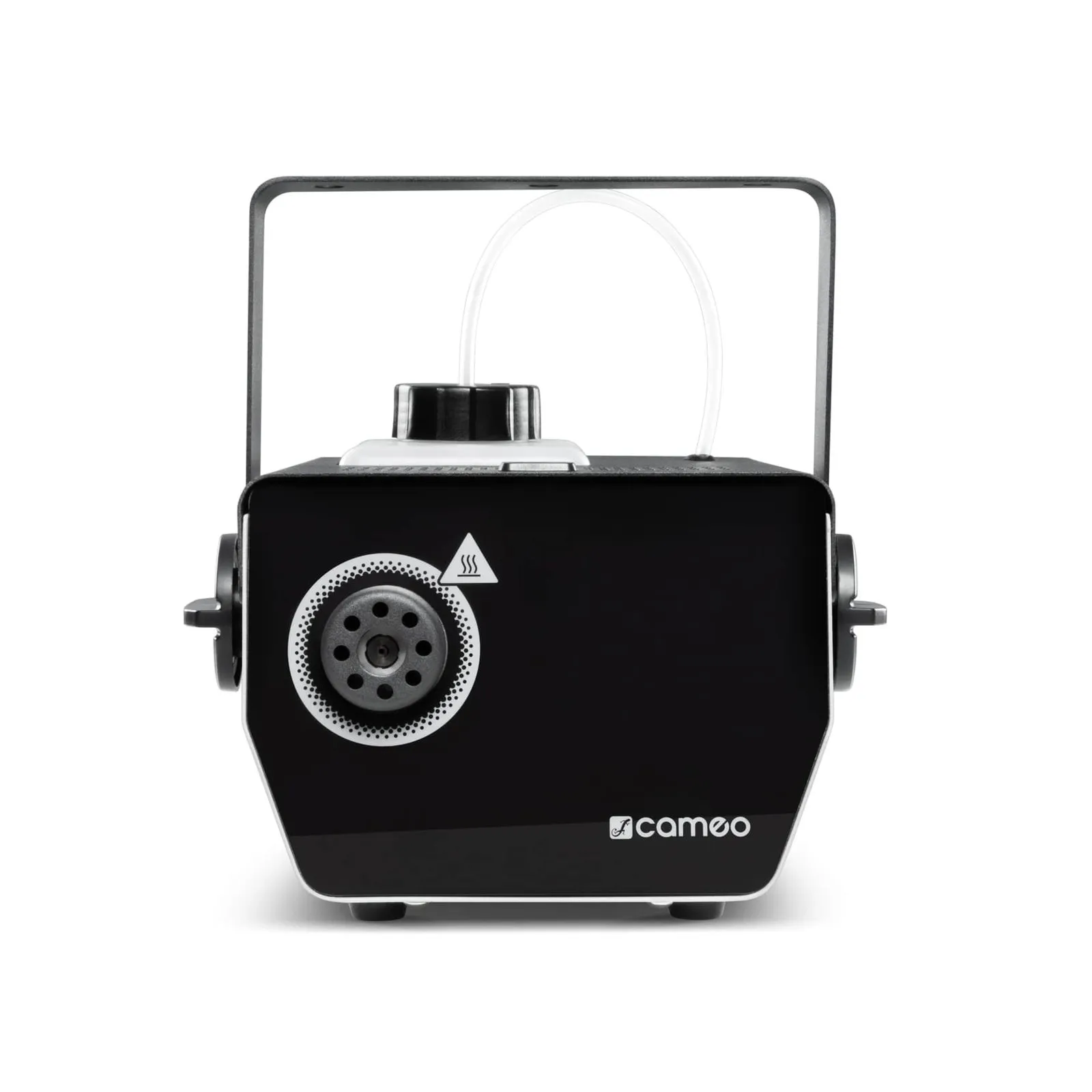 CAMEO PHANTOM F3 Machine à fumée compacte, d'une puissance de 950W avec éclairage bicolore du réservoir (3/6)