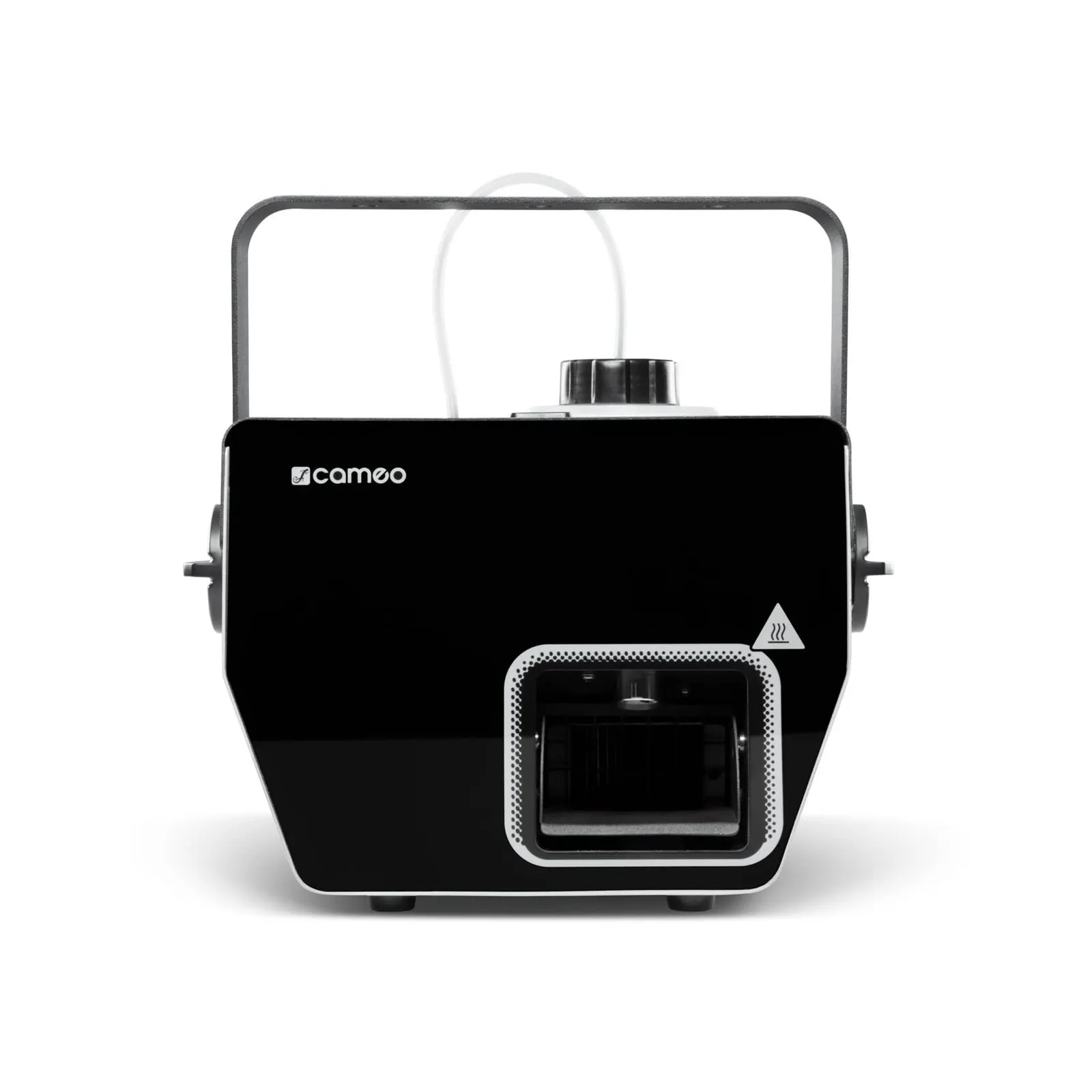 CAMEO PHANTOM H2 Machine à brouillard compacte avec éclairage bicolore du réservoir et indicateur du niveau de remplissage (2/6)