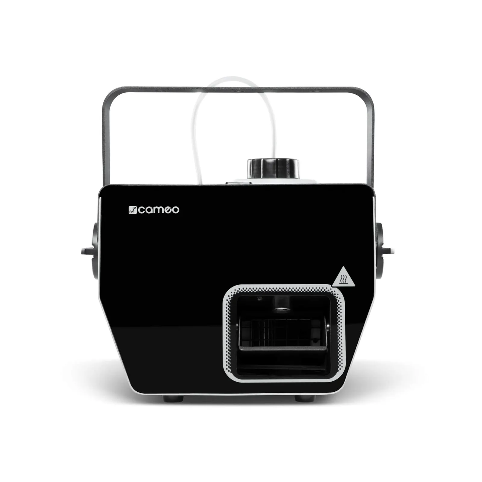 CAMEO PHANTOM H2 Machine à brouillard compacte avec éclairage bicolore du réservoir et indicateur du niveau de remplissage (3/6)