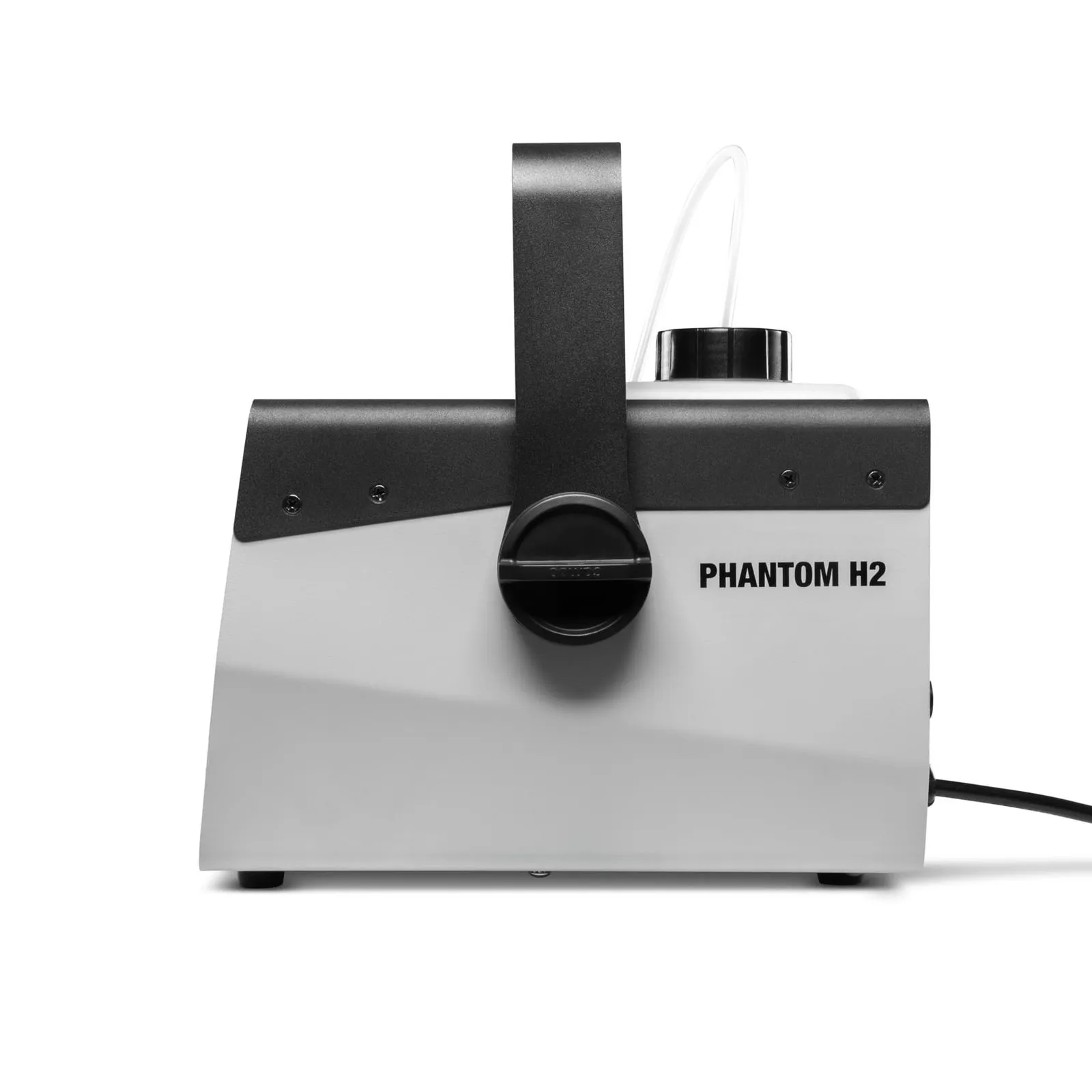 CAMEO PHANTOM H2 Machine à brouillard compacte avec éclairage bicolore du réservoir et indicateur du niveau de remplissage (5/6)