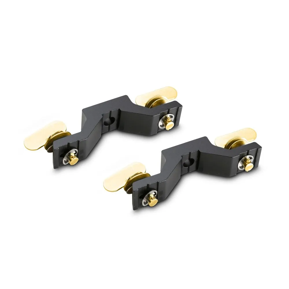 CAMEO PIXBAR® 600 IP65 B SET PIXBAR Omega Bracket Set for CLPIXBAR600IP65 (2/3)