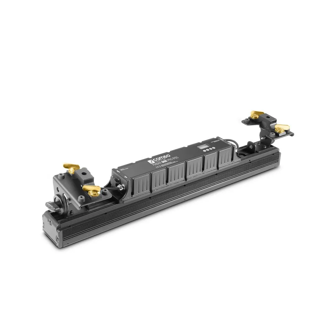 CAMEO PIXBAR® 600 IP65 B SET PIXBAR Omega Bracket Set for CLPIXBAR600IP65 (3/3)