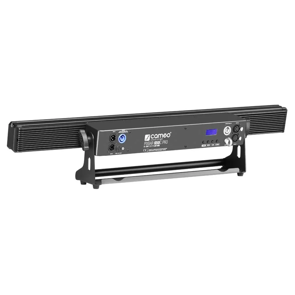 CAMEO PIXBAR® 650 C PRO Barre LED professionnelle 8 LEDs COB 30 W (2/6)