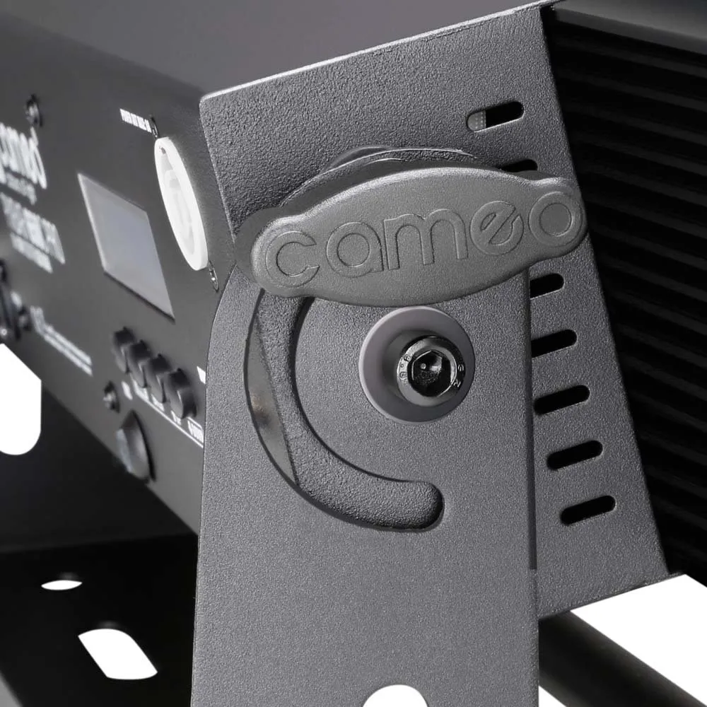 CAMEO PIXBAR® 650 C PRO Barre LED professionnelle 8 LEDs COB 30 W (6/6)