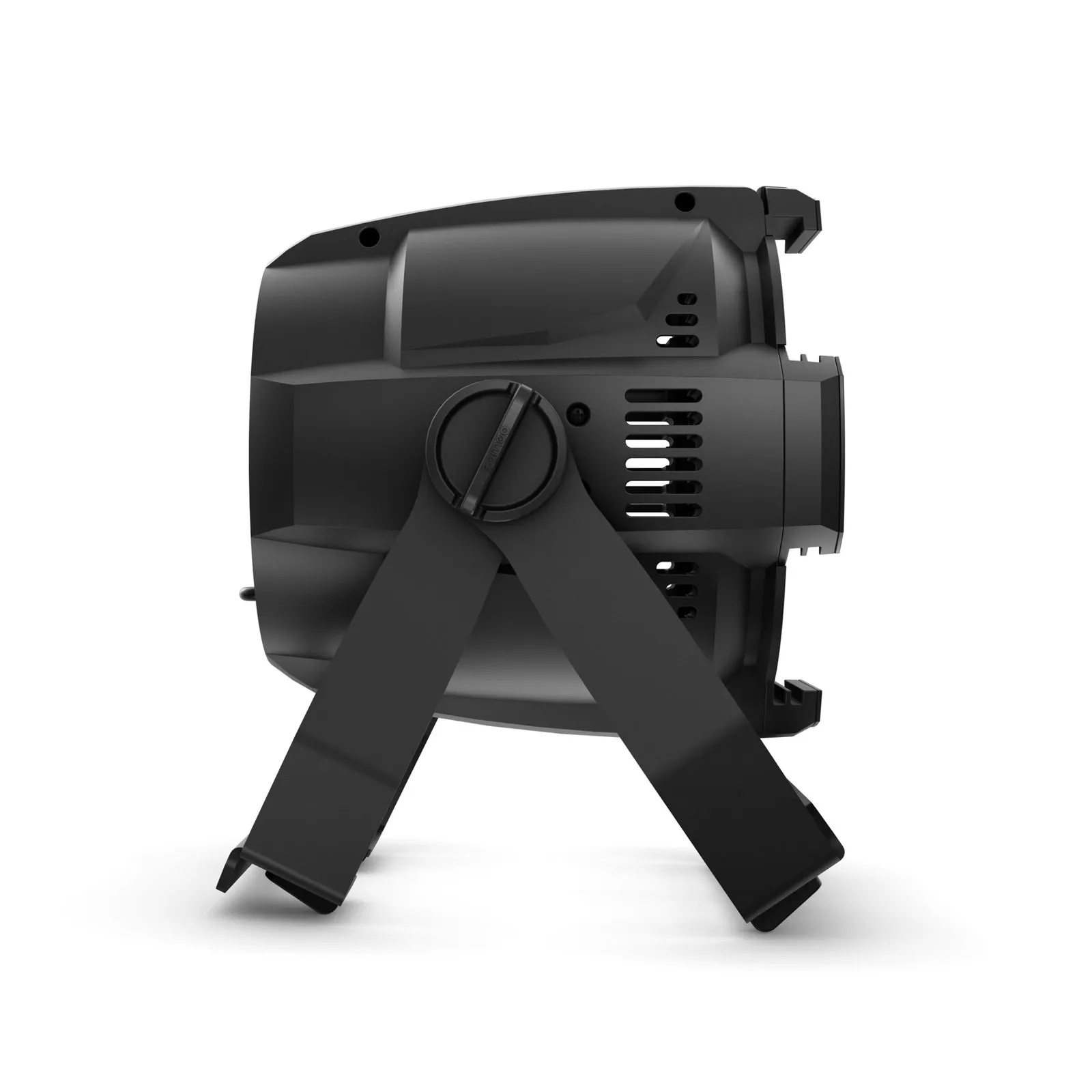 CAMEO STUDIO PAR 4 G2 Projecteur PAR à LED avec 12 LED RGBW 4 en 1 (3/6)