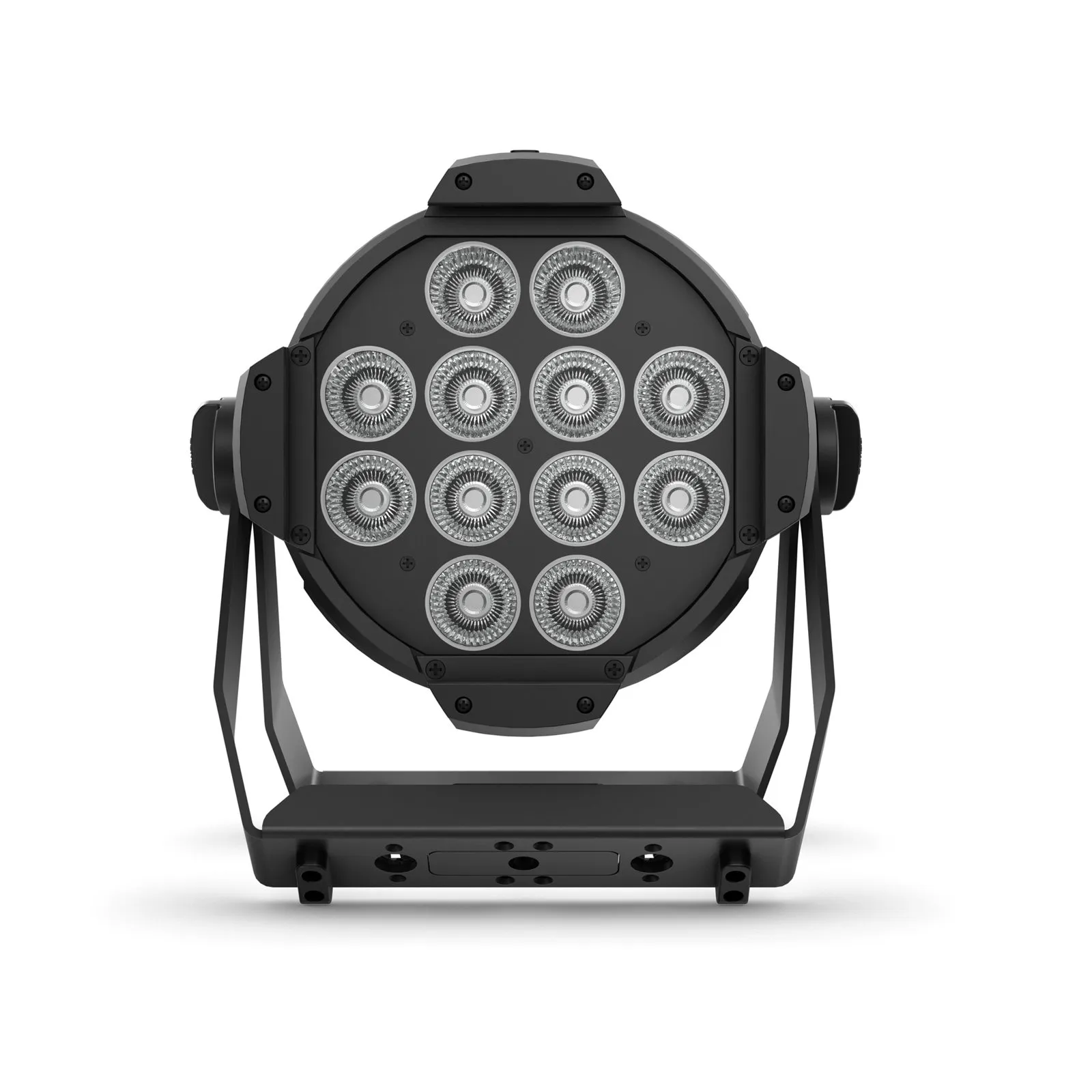 CAMEO STUDIO PAR 4 G2 Projecteur PAR à LED avec 12 LED RGBW 4 en 1 (4/6)