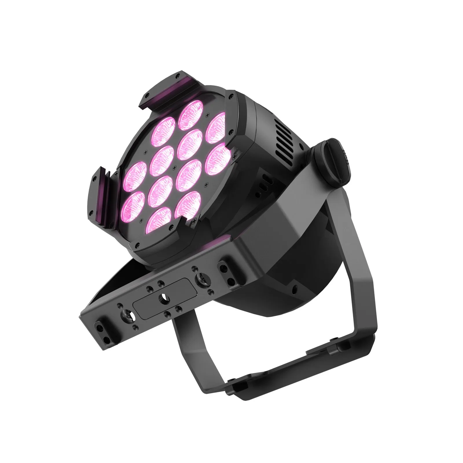CAMEO STUDIO PAR 4 G2 Projecteur PAR à LED avec 12 LED RGBW 4 en 1 (6/6)