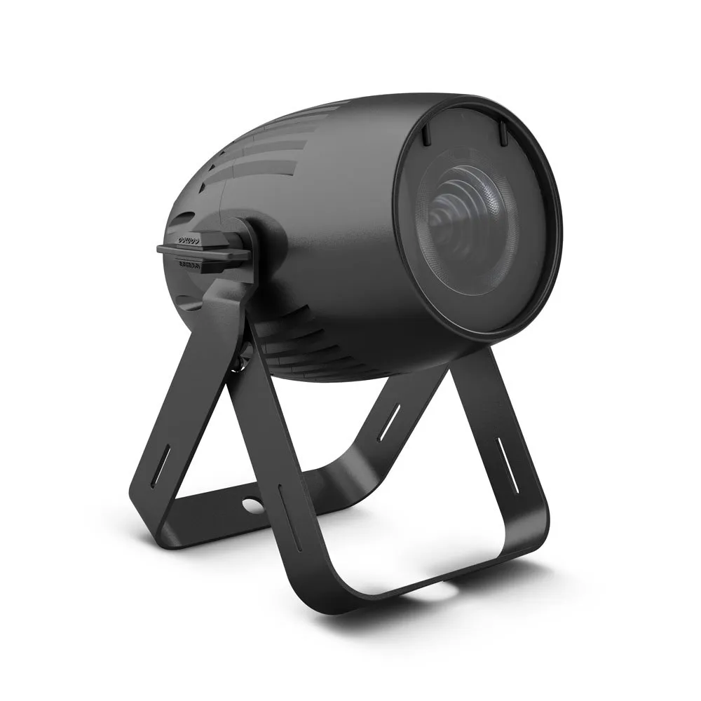 CAMEO Q-SPOT 40 RGBW Spot compact à LED RGBW de 40 W, modèle noir (3/6)