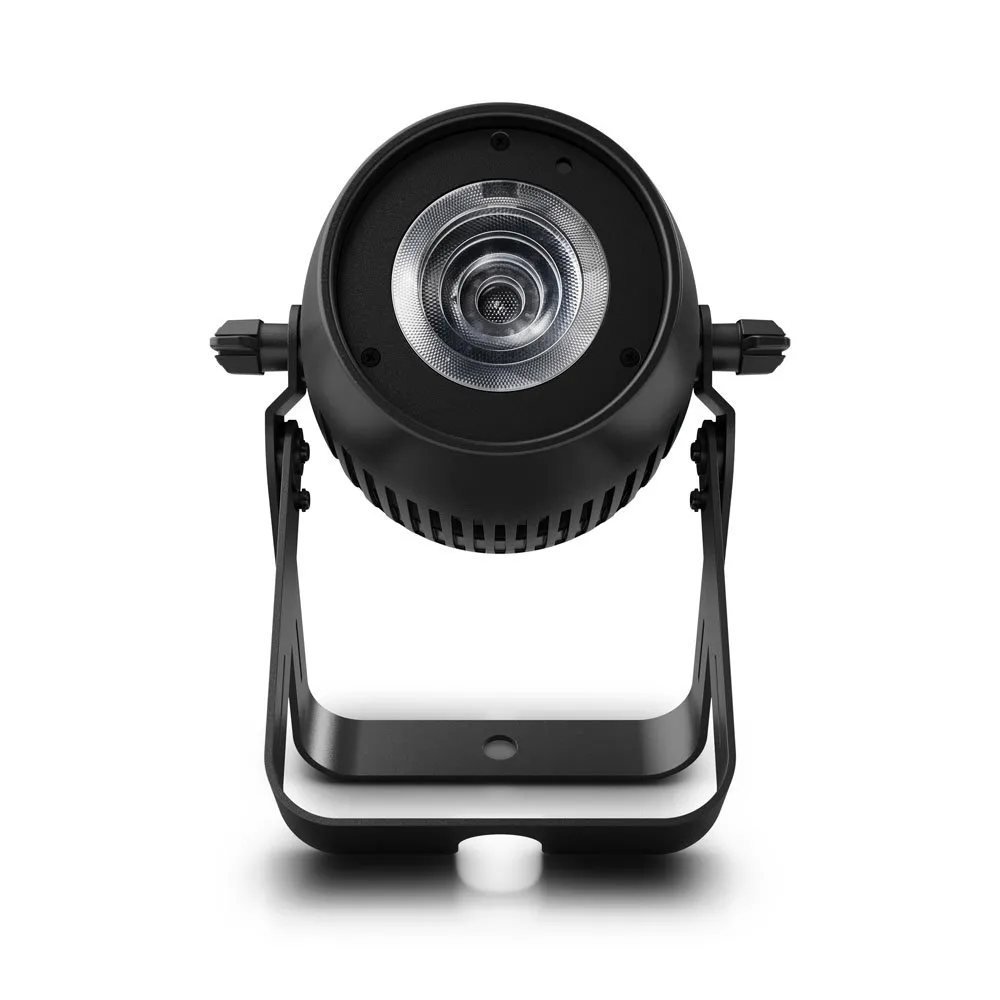 CAMEO Q-SPOT 40 RGBW Spot compact à LED RGBW de 40 W, modèle noir (5/6)