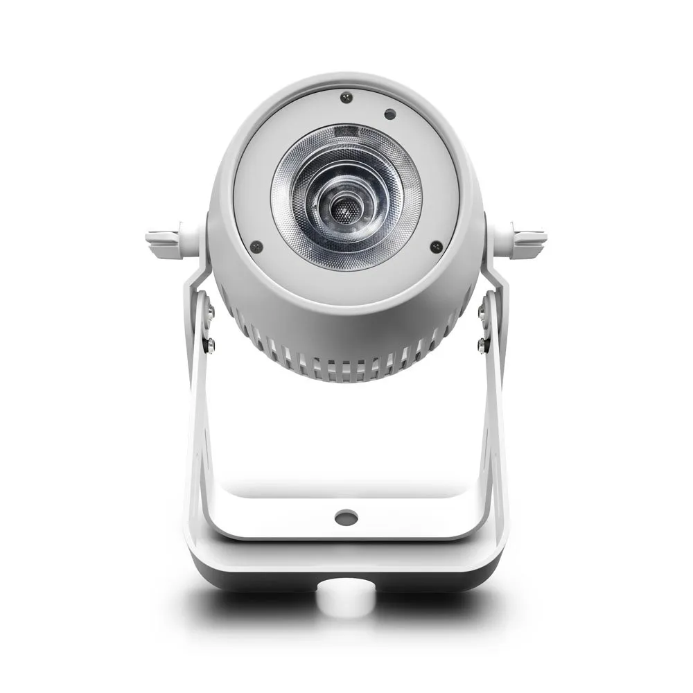 CAMEO Q-SPOT 40 RGBW WH Spot compact à LED RGBW de 40 W, modèle blanc (5/6)