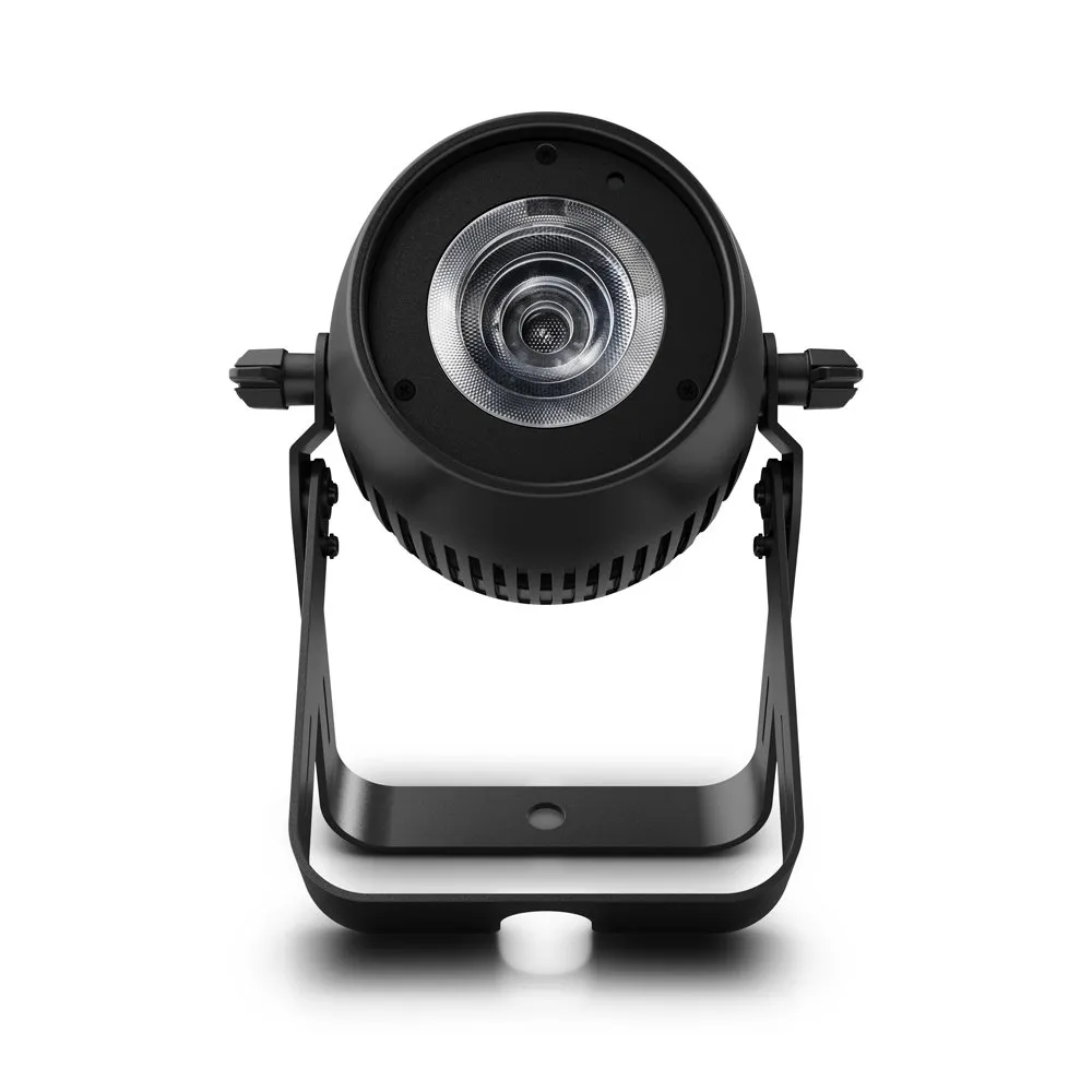 CAMEO Q-SPOT 40 WW Spot compact à LED WW de 40 W, modèle noir (5/6)