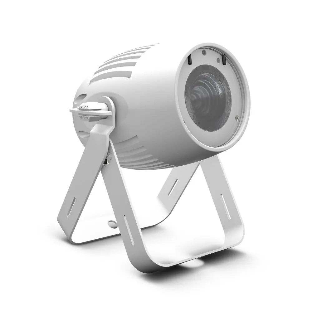 CAMEO Q-SPOT 40 WW WH Spot compact à LED blanc chaud de 40 W, modèle blanc (3/6)