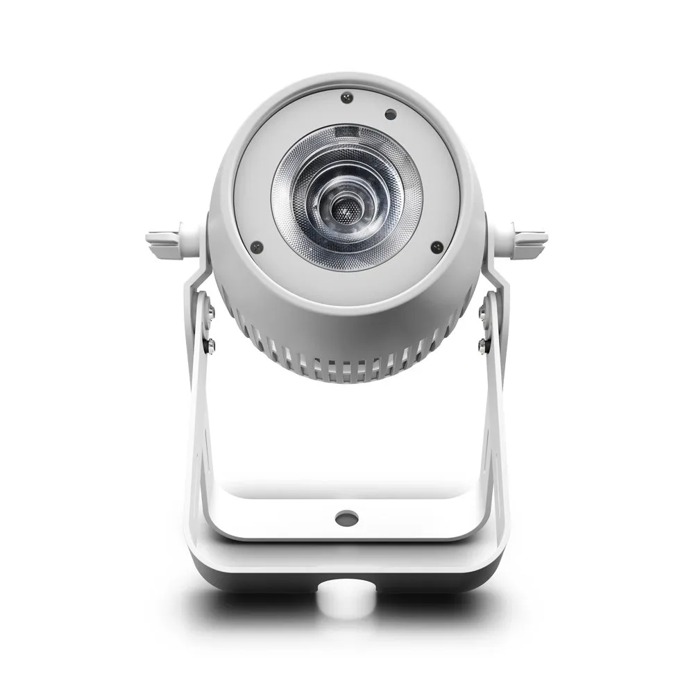 CAMEO Q-SPOT 40 WW WH Spot compact à LED blanc chaud de 40 W, modèle blanc (5/6)