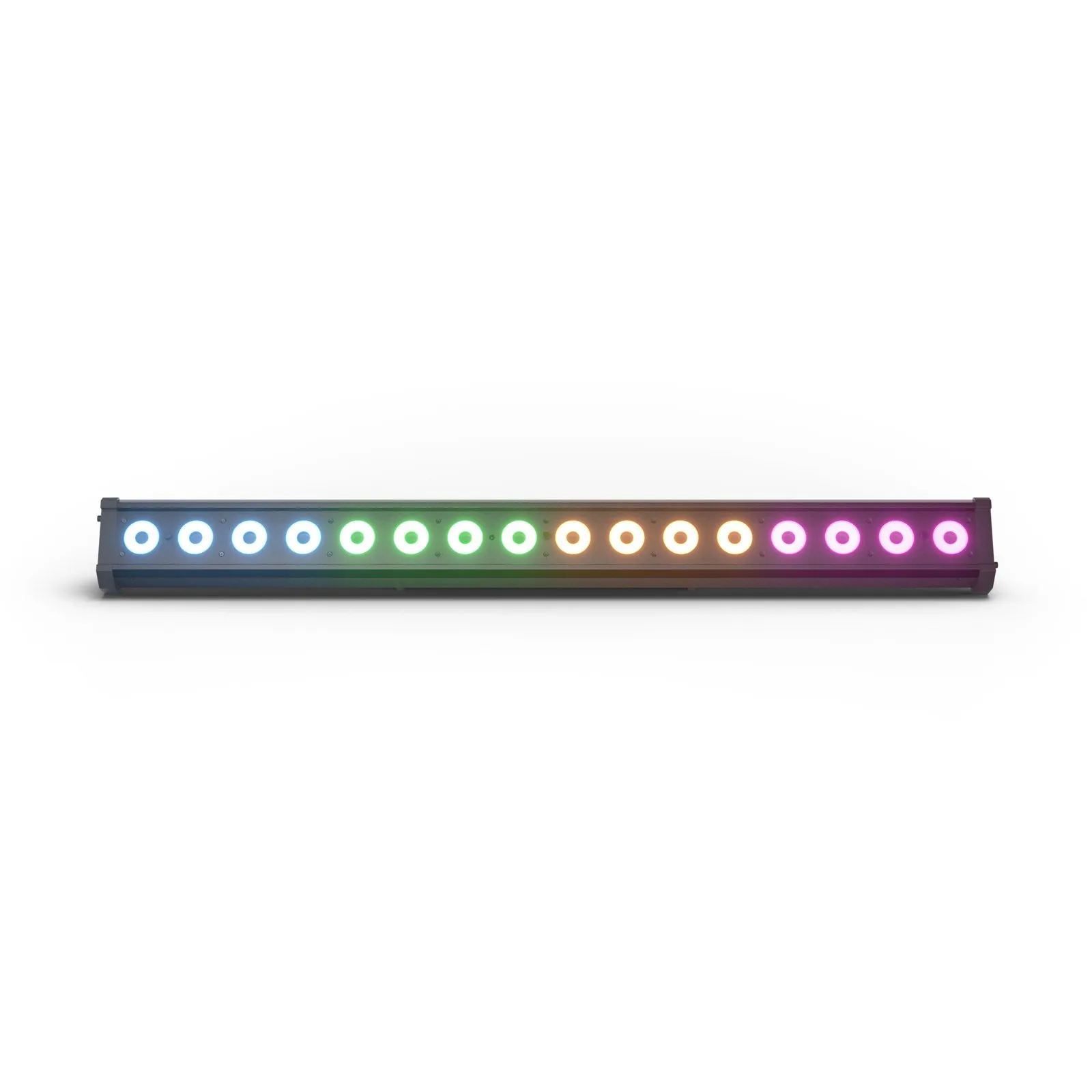 CAMEO ROOT® BAR 6 16 x 12 W RGBAW + UV-LED Bar (5/6)